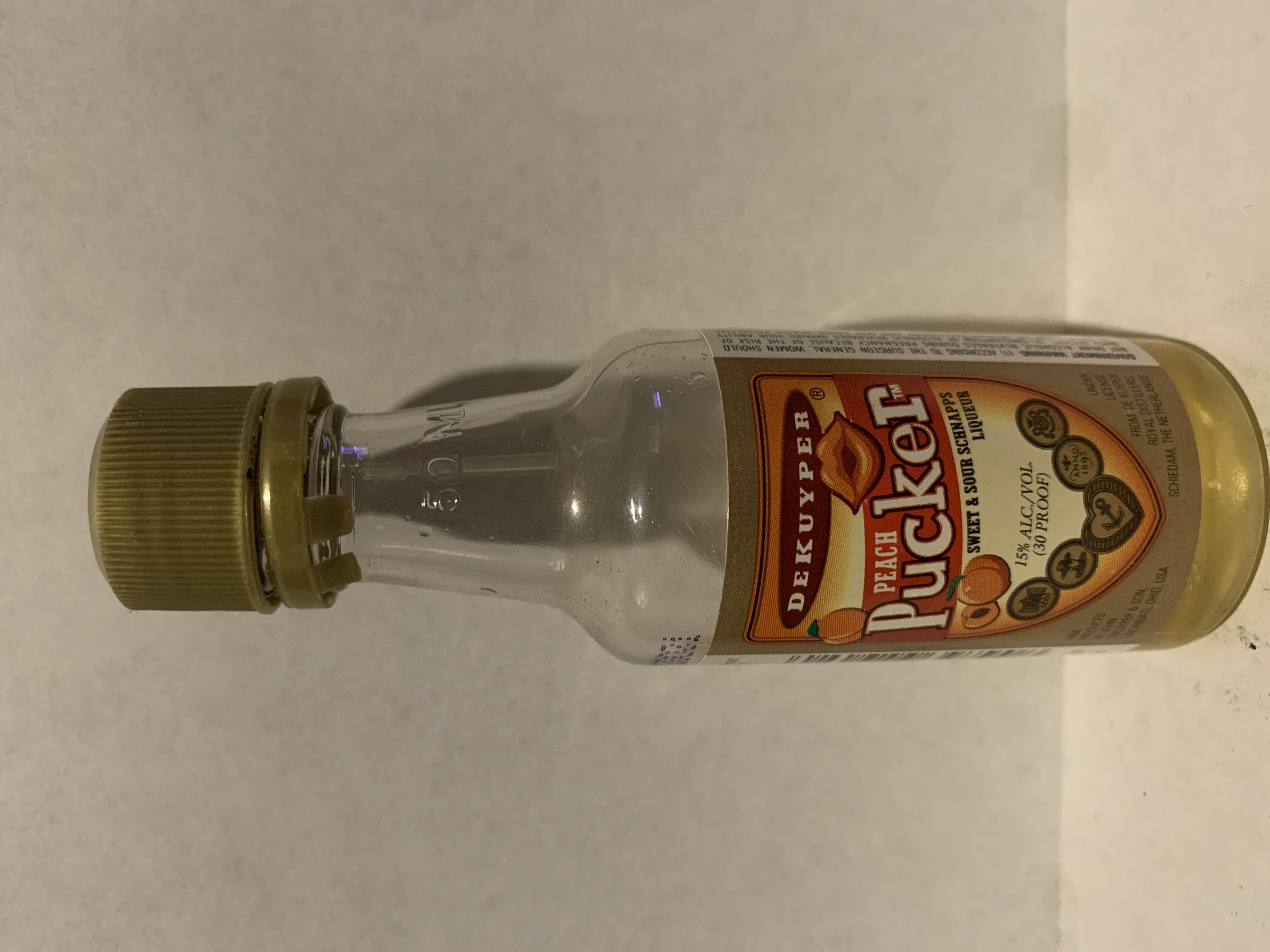 Don Papa Sherry Casks