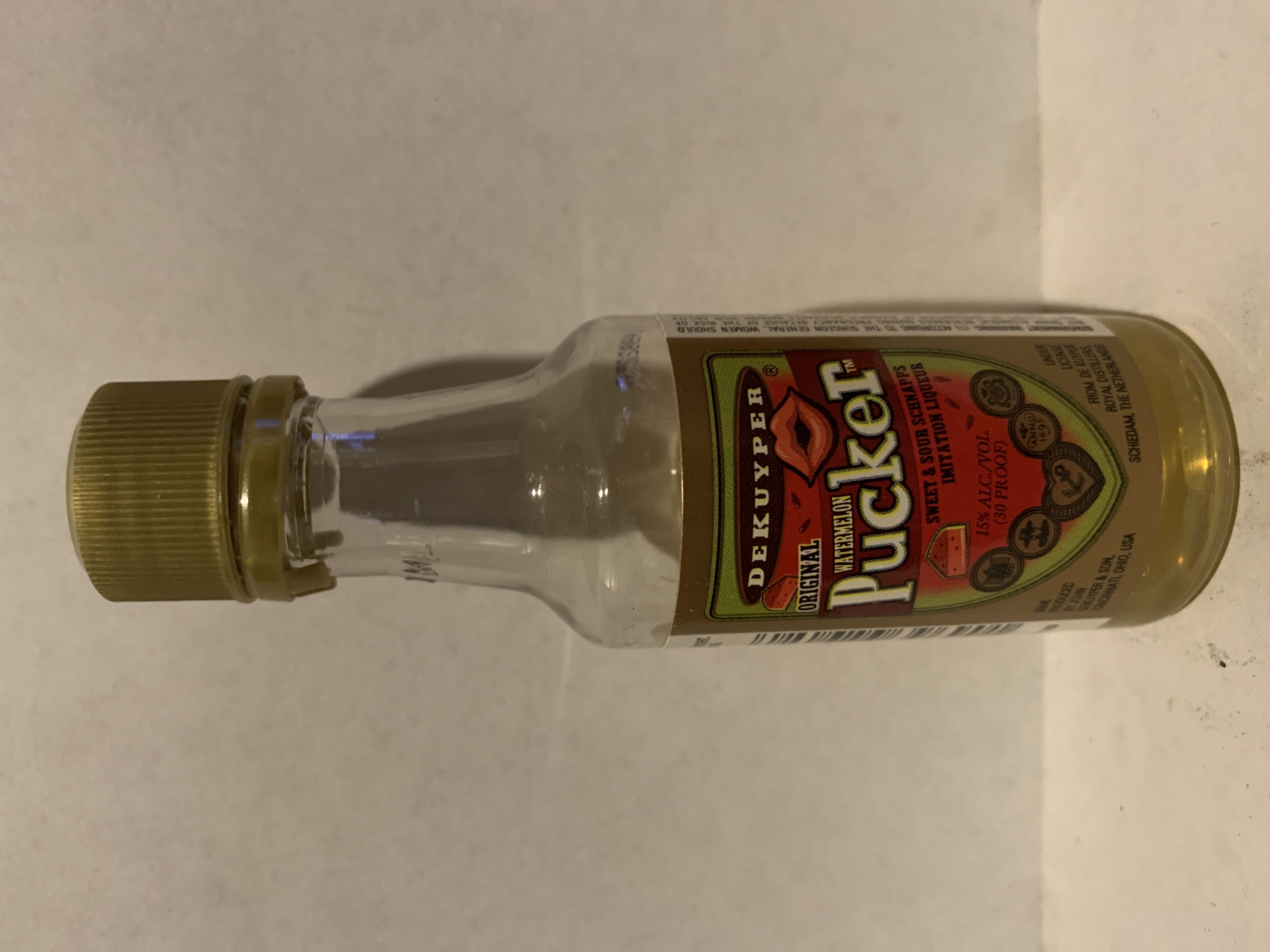 Hudson Manhattan Rye