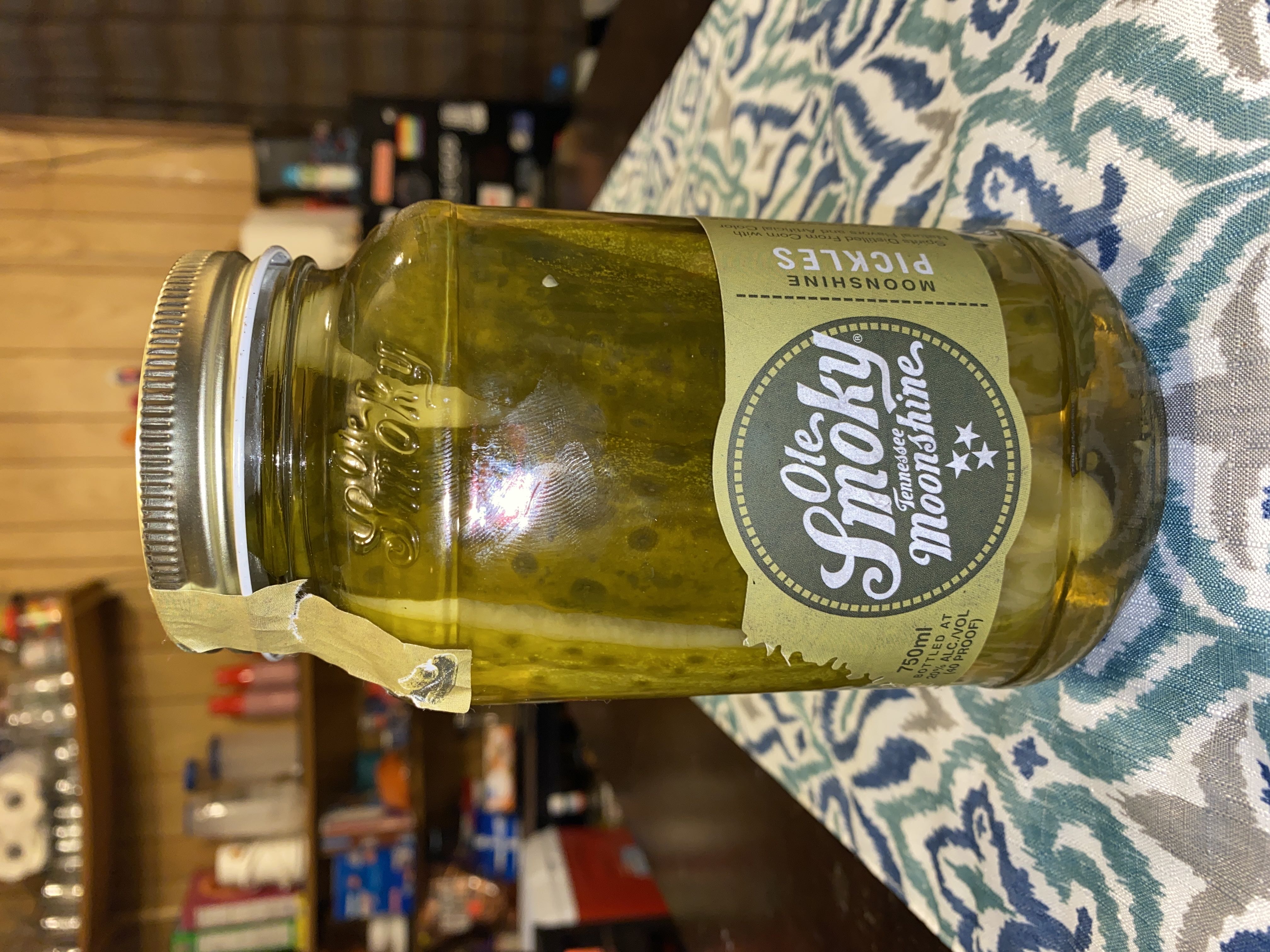 De Kuyper Creme de Menthe