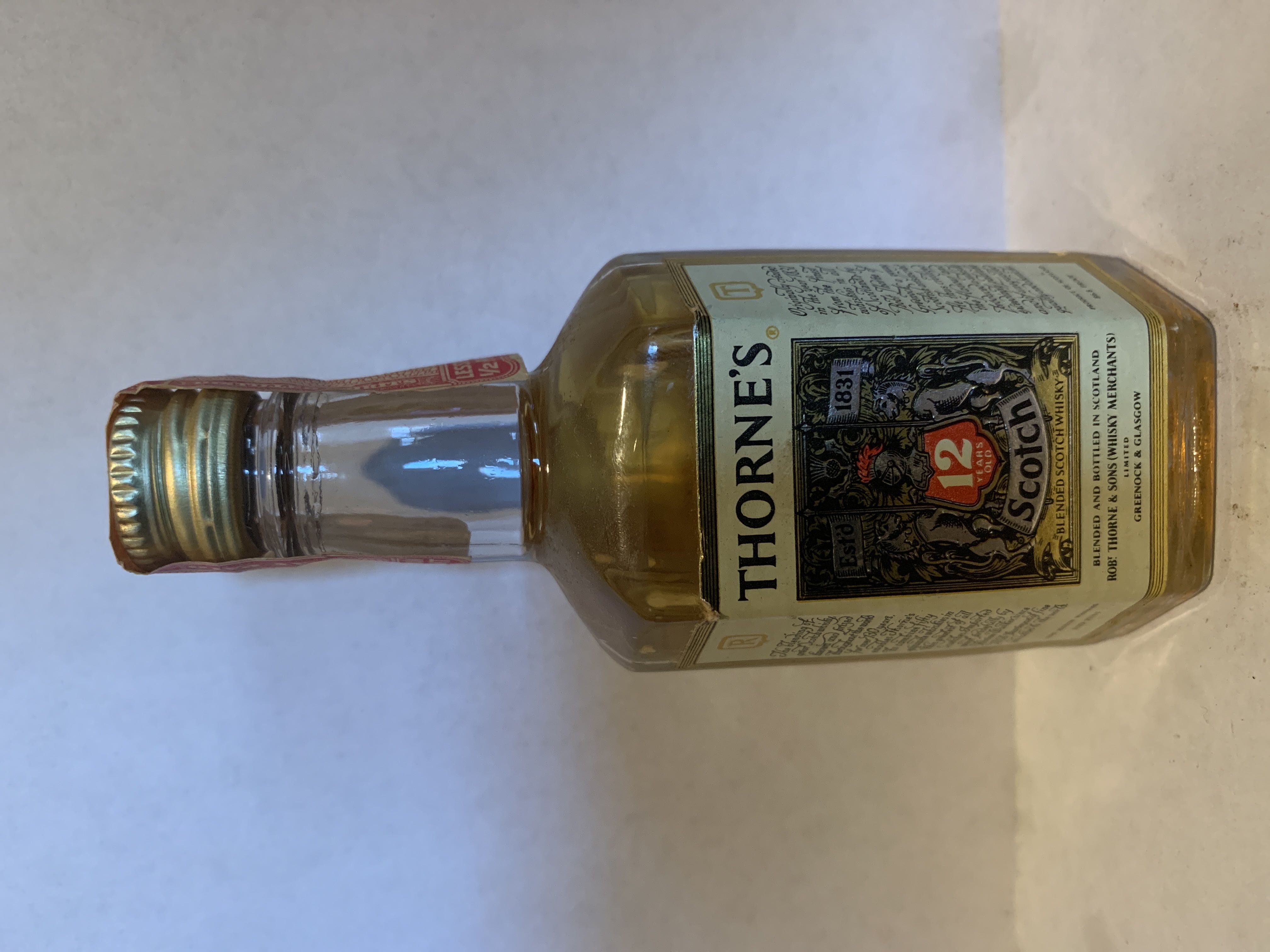 Ginebra San Miguel Premier Gin