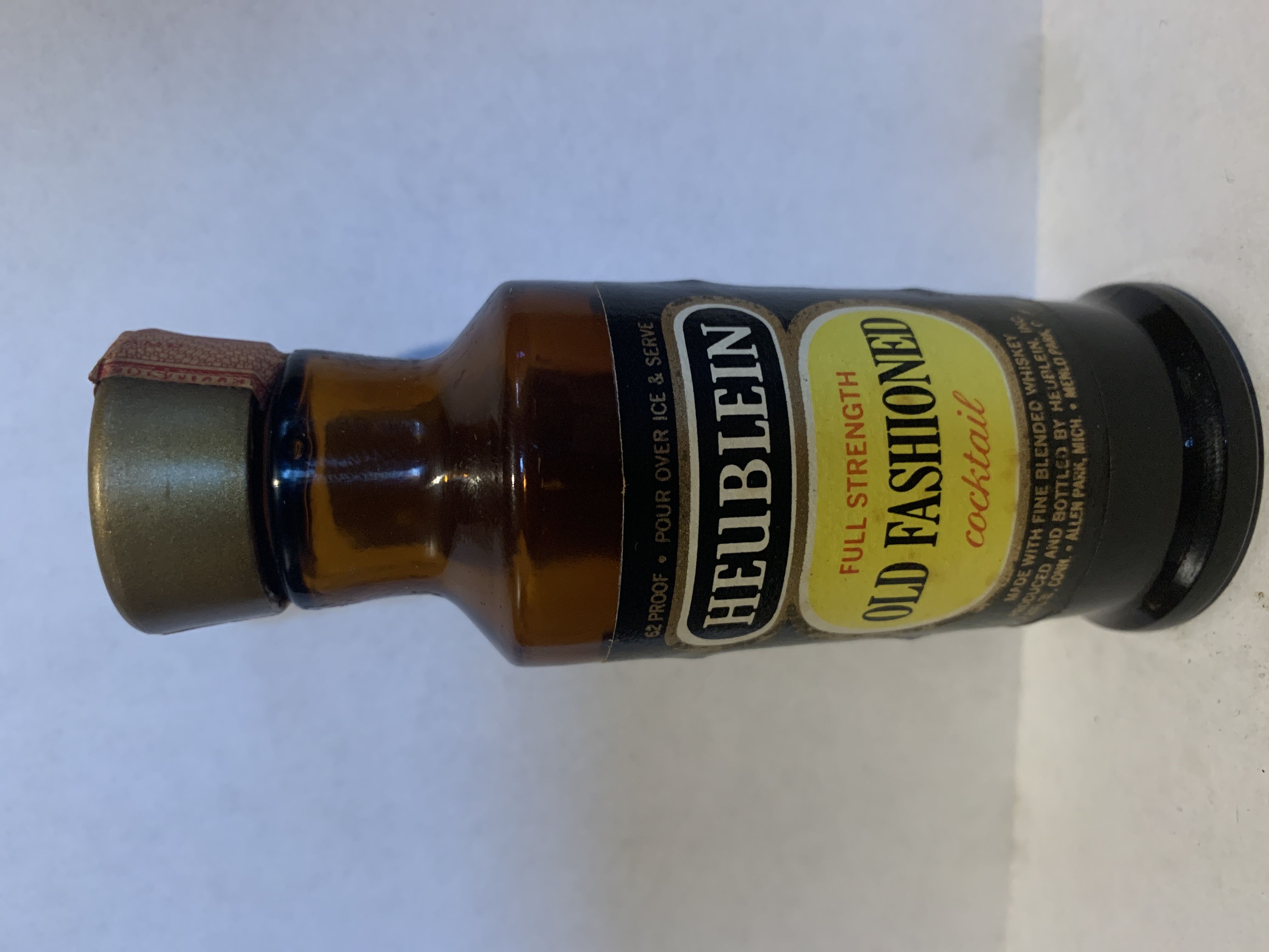 Hudson Manhattan Rye