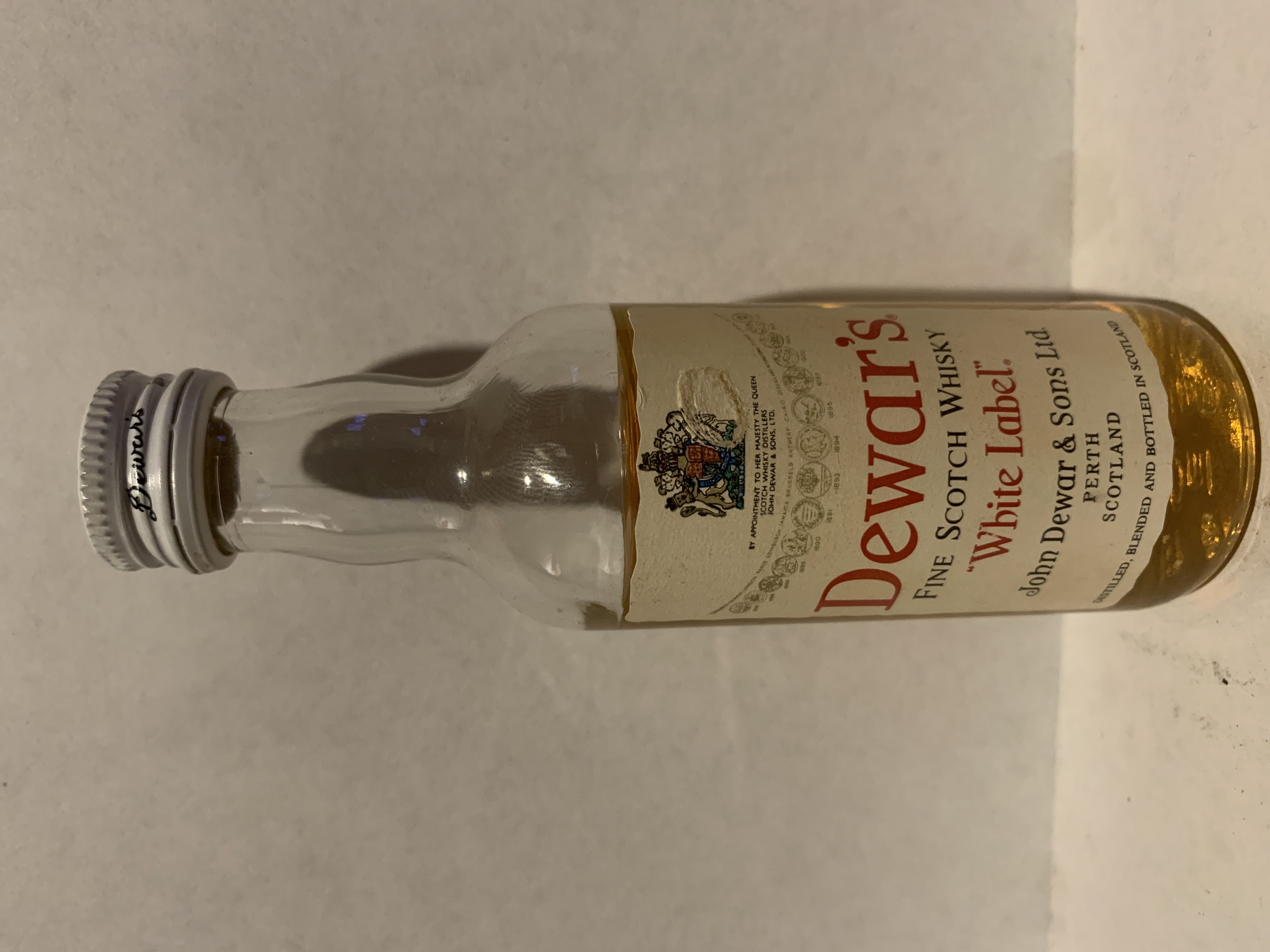 Bacardi Superior (Version 3)