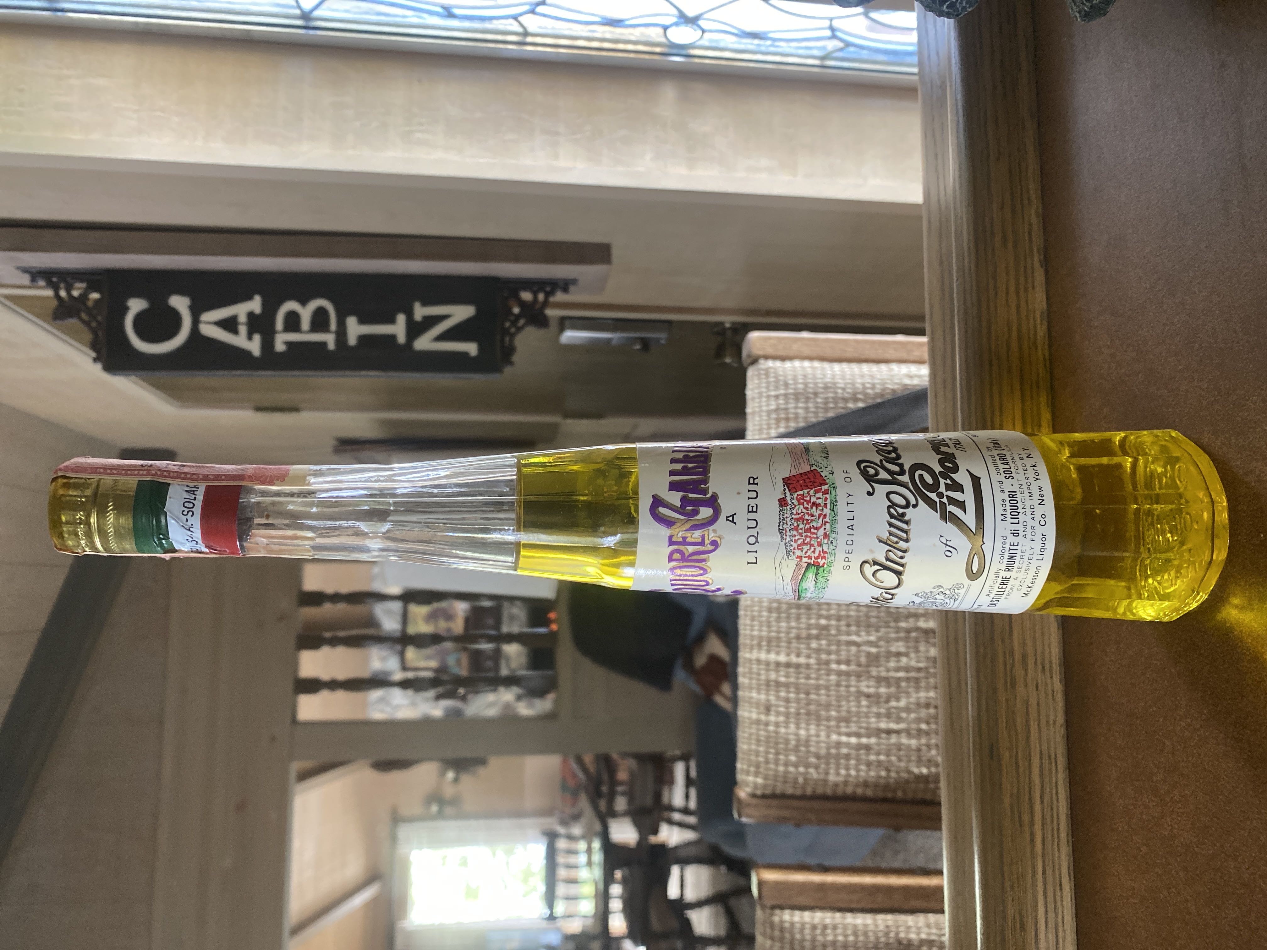 Let’s Put The S In Simcoe