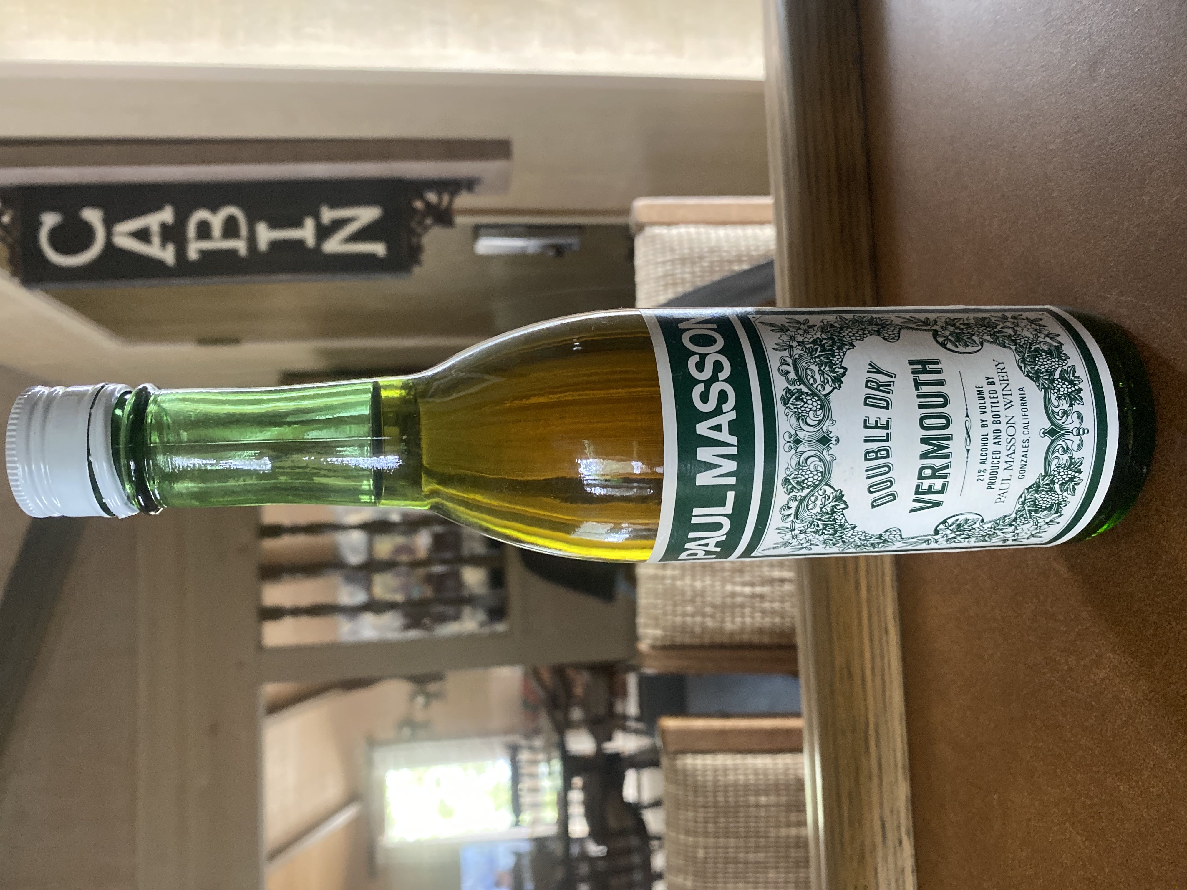 Porto Cruz - Old Tawny Port