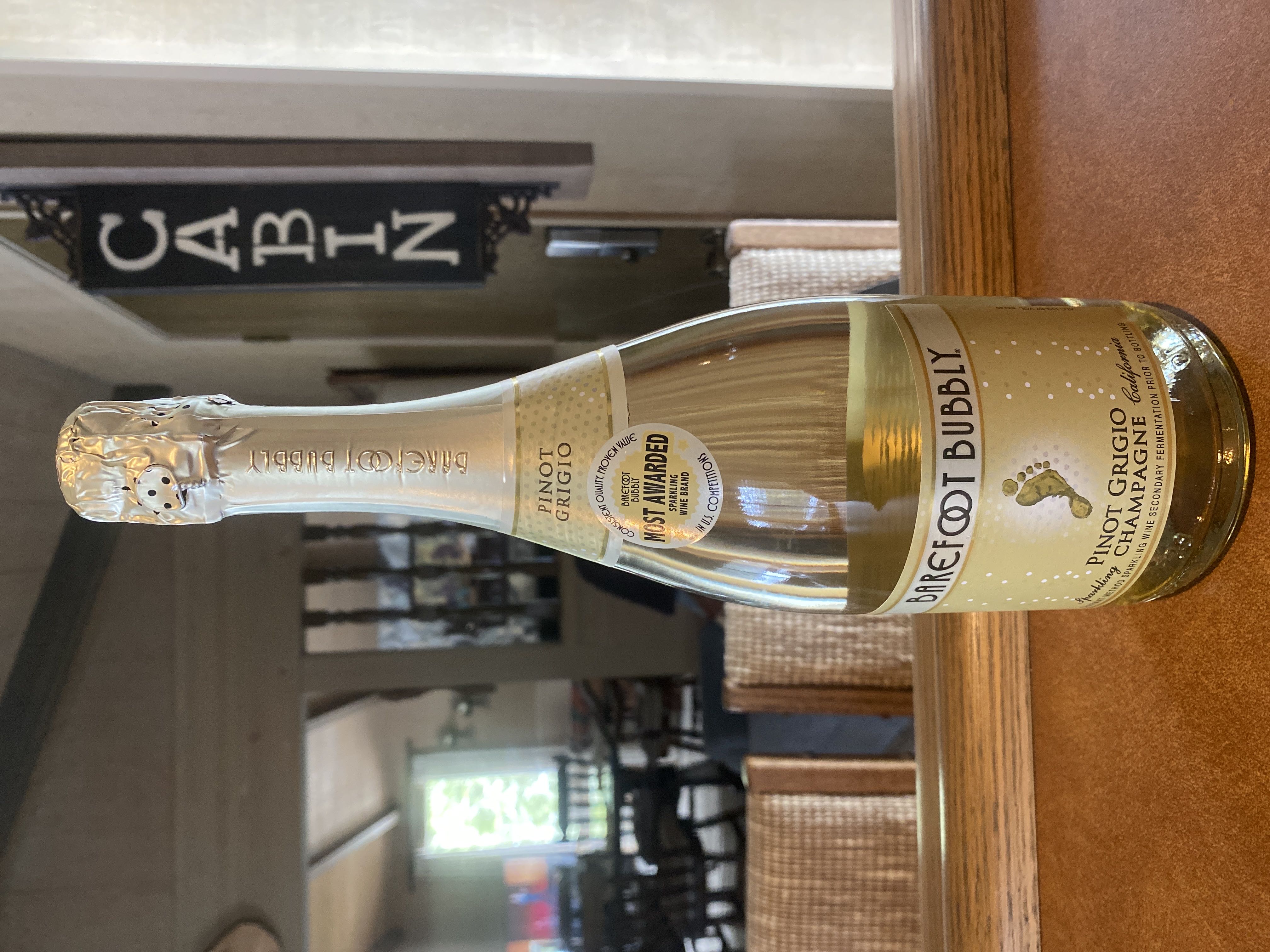 Ragged Branch Wheated Bourbon