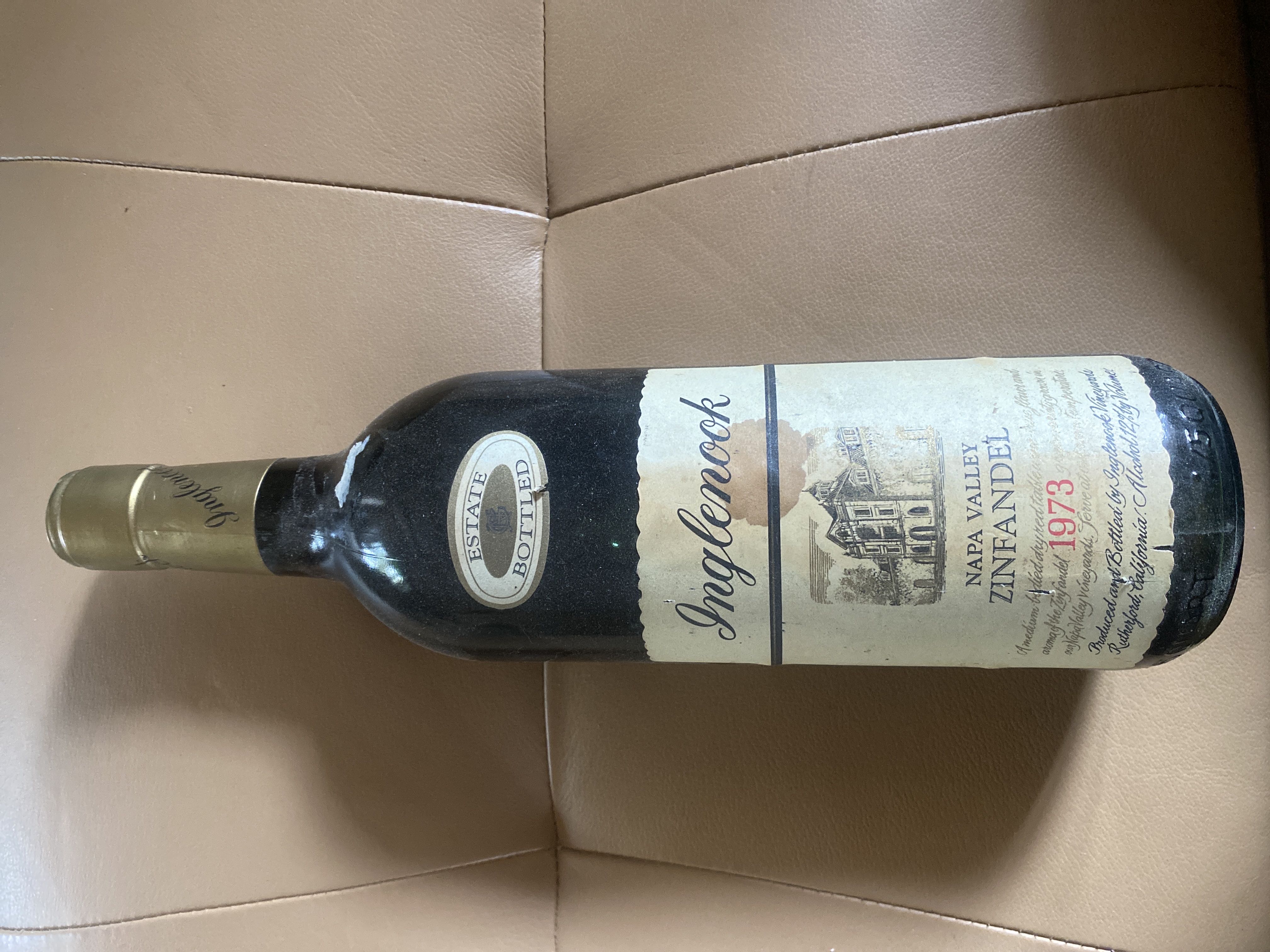 Peerless Rye Whiskey Barrel Selection