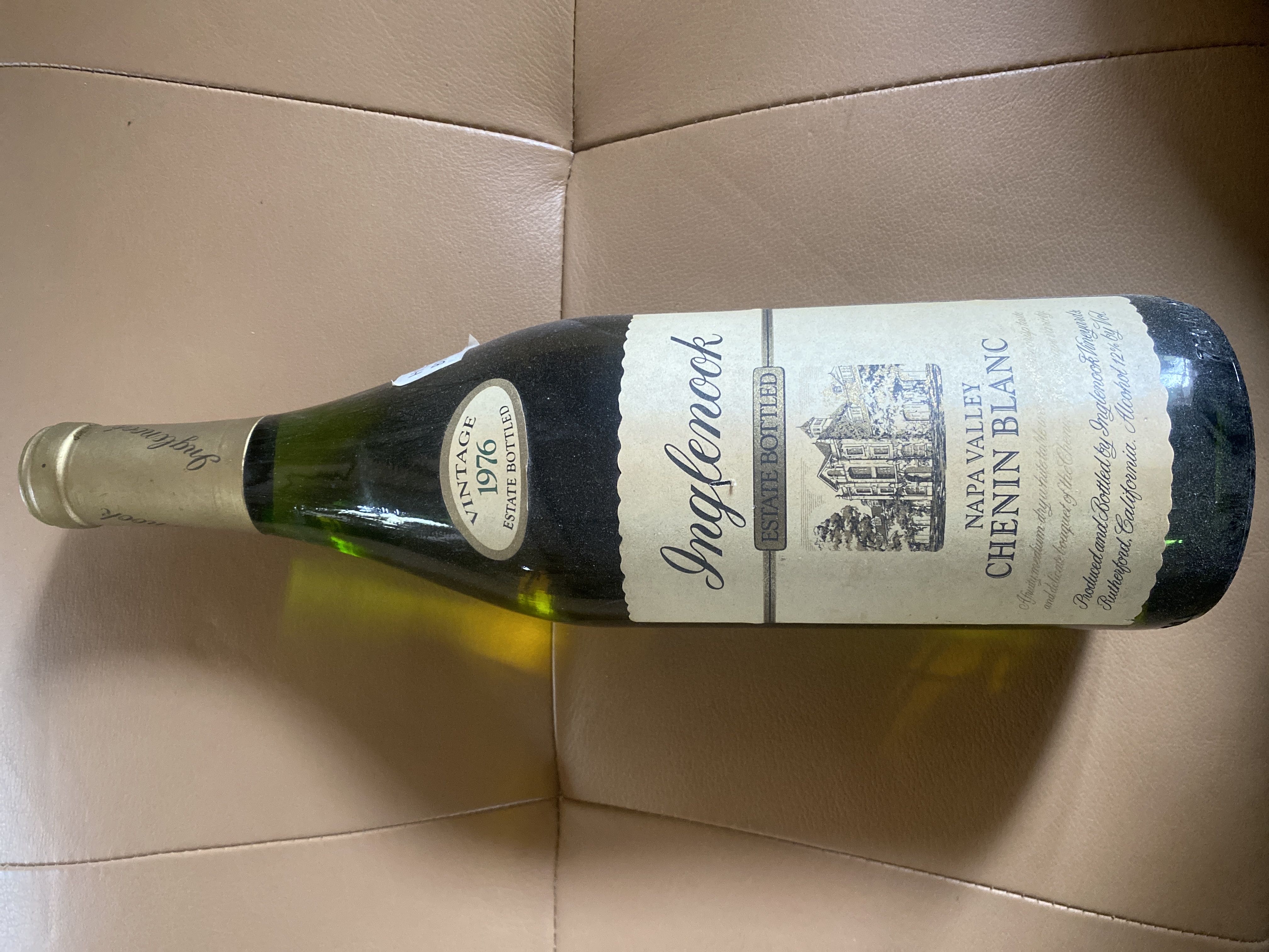 Zytnia Extra Wiśniowka 500ml 32% Poland