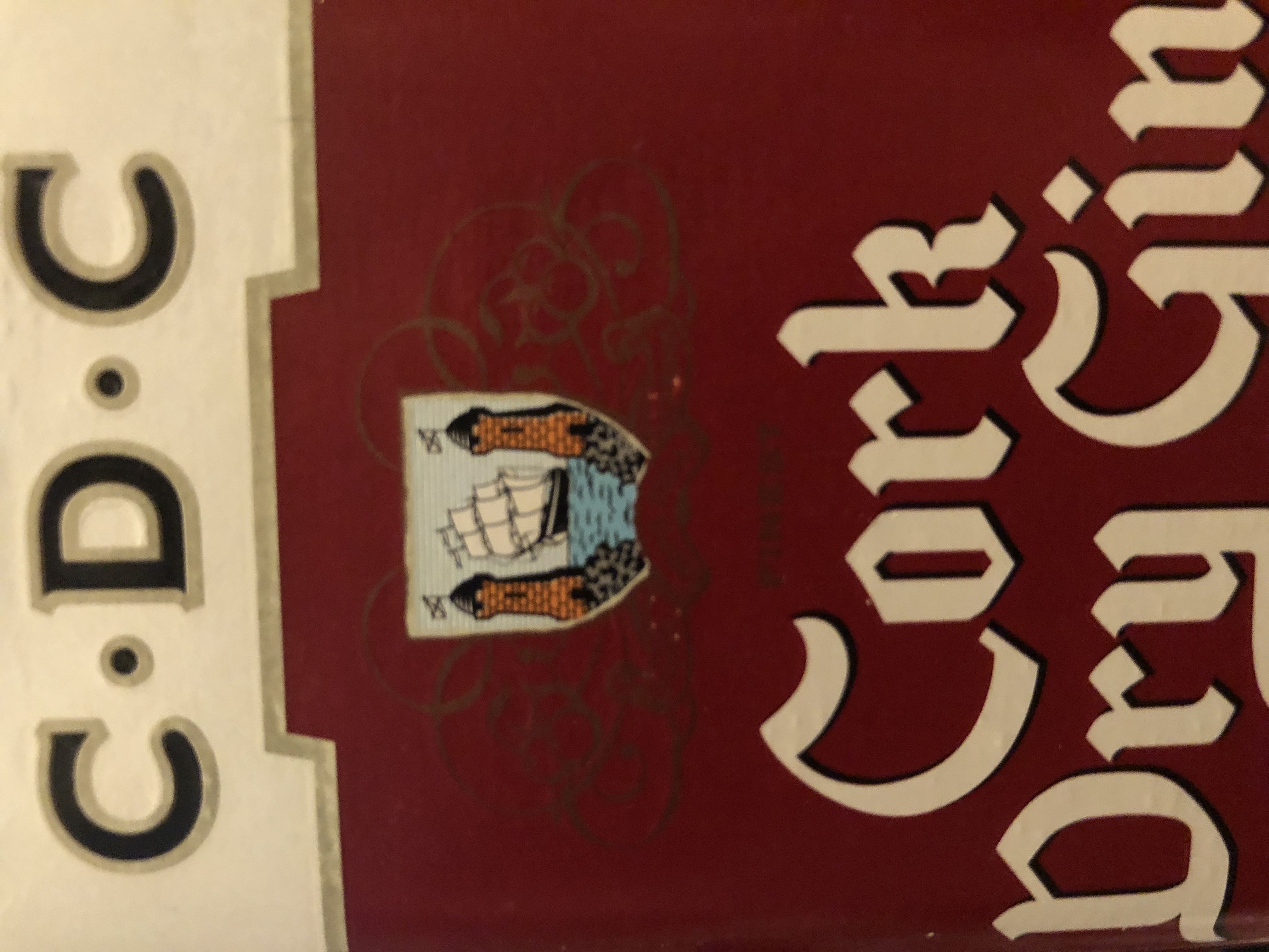 Pomegranate Twist Mix