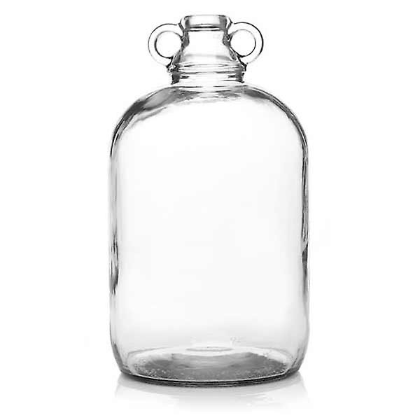 Demijohn  alcohol collectible [Barcode 693062011154] - Main Image 1