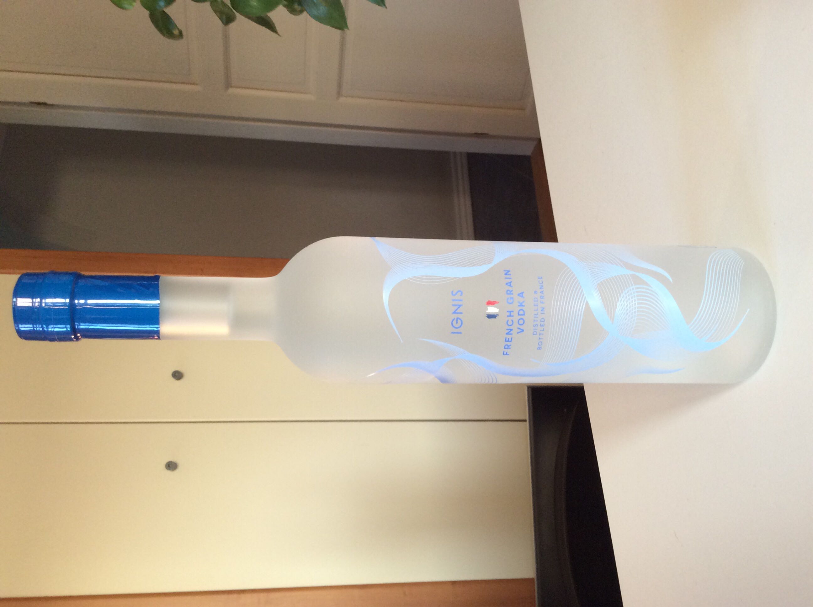 Smirnoff Twist Of Black Cherry