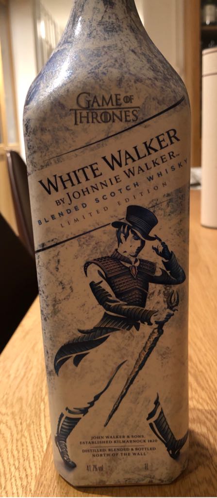 Hiram Walker Blackberry