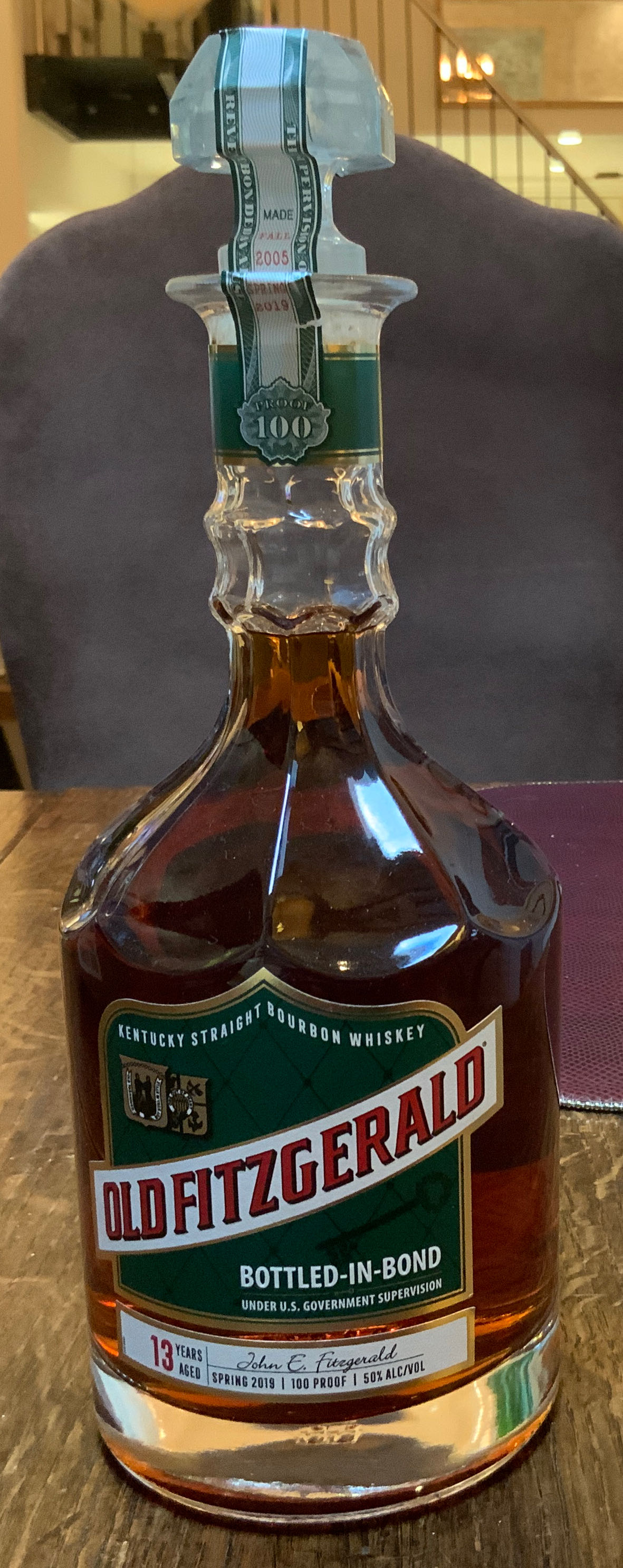 Berentzen Apfel Korn (Version 1)