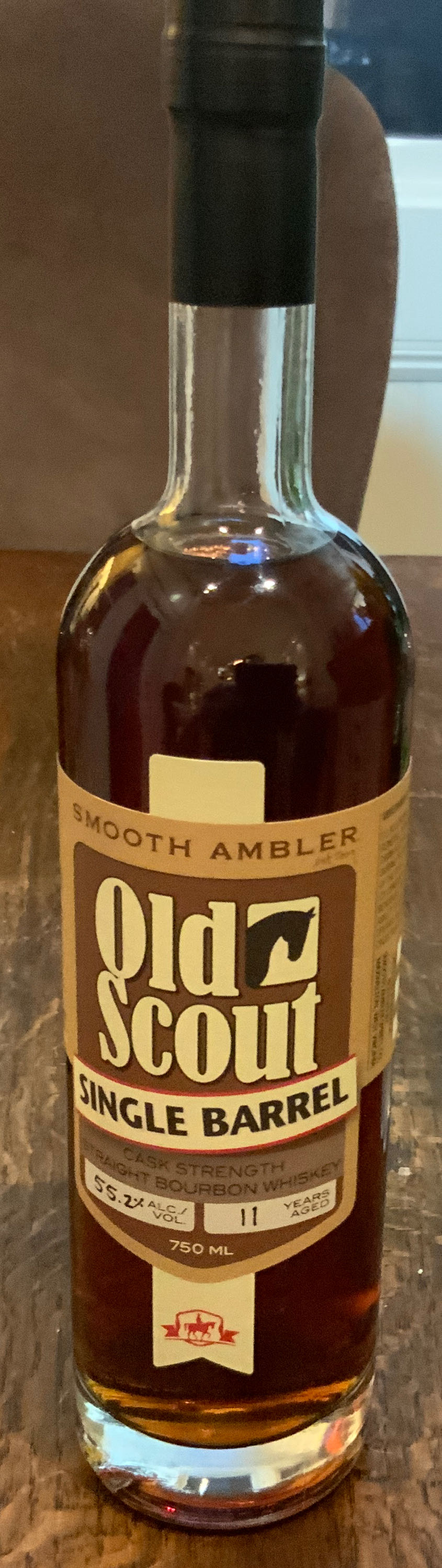 Jimador Tequila Reposado