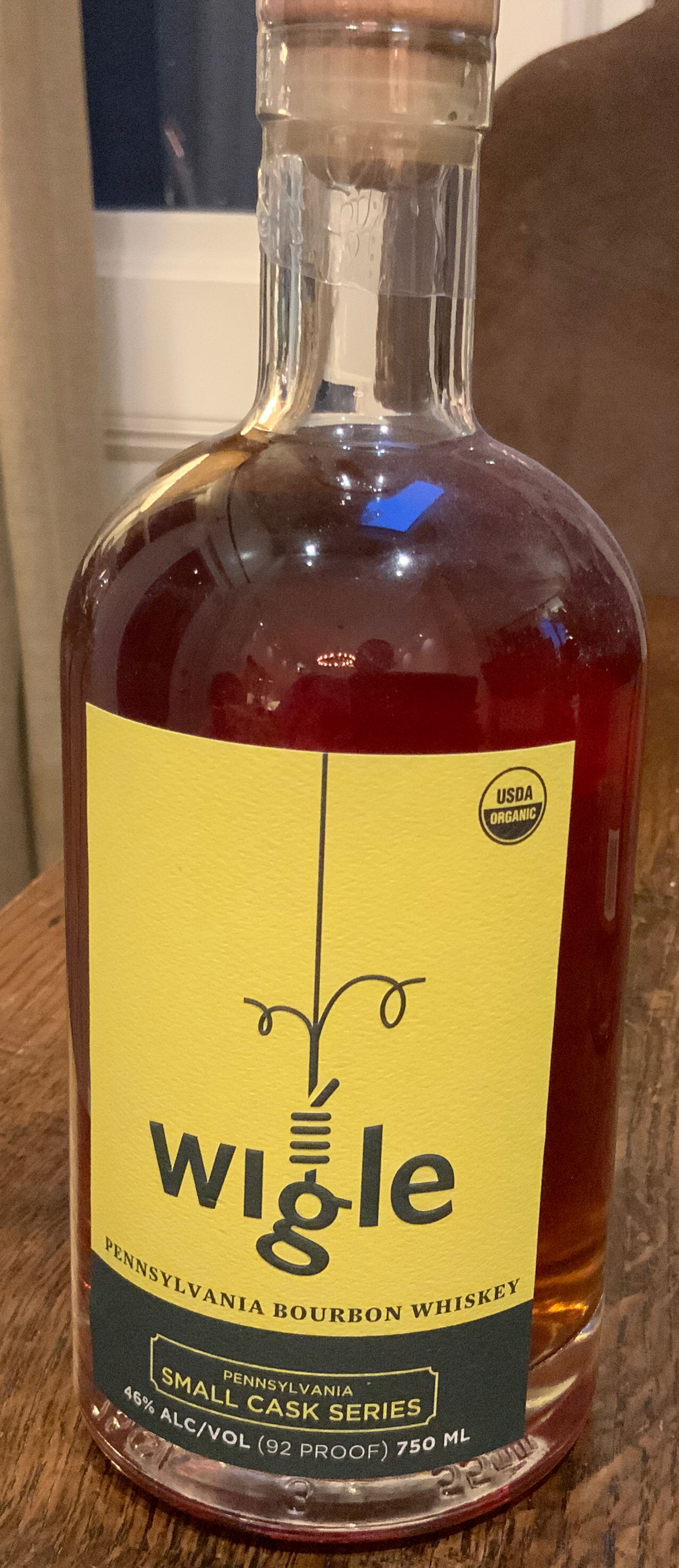 Ralphius-Cinnamon Chile