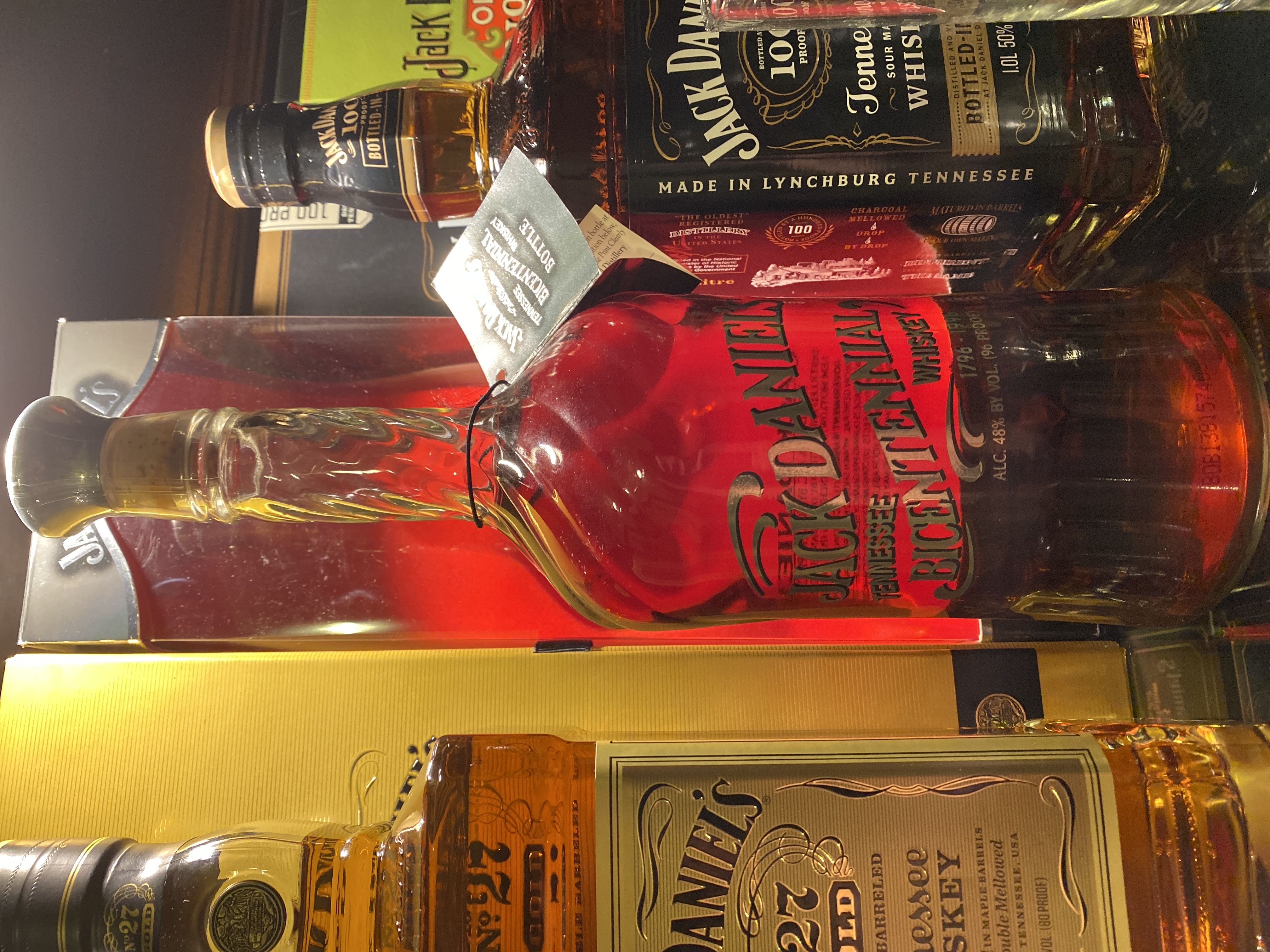 Ruby Tiger Gin