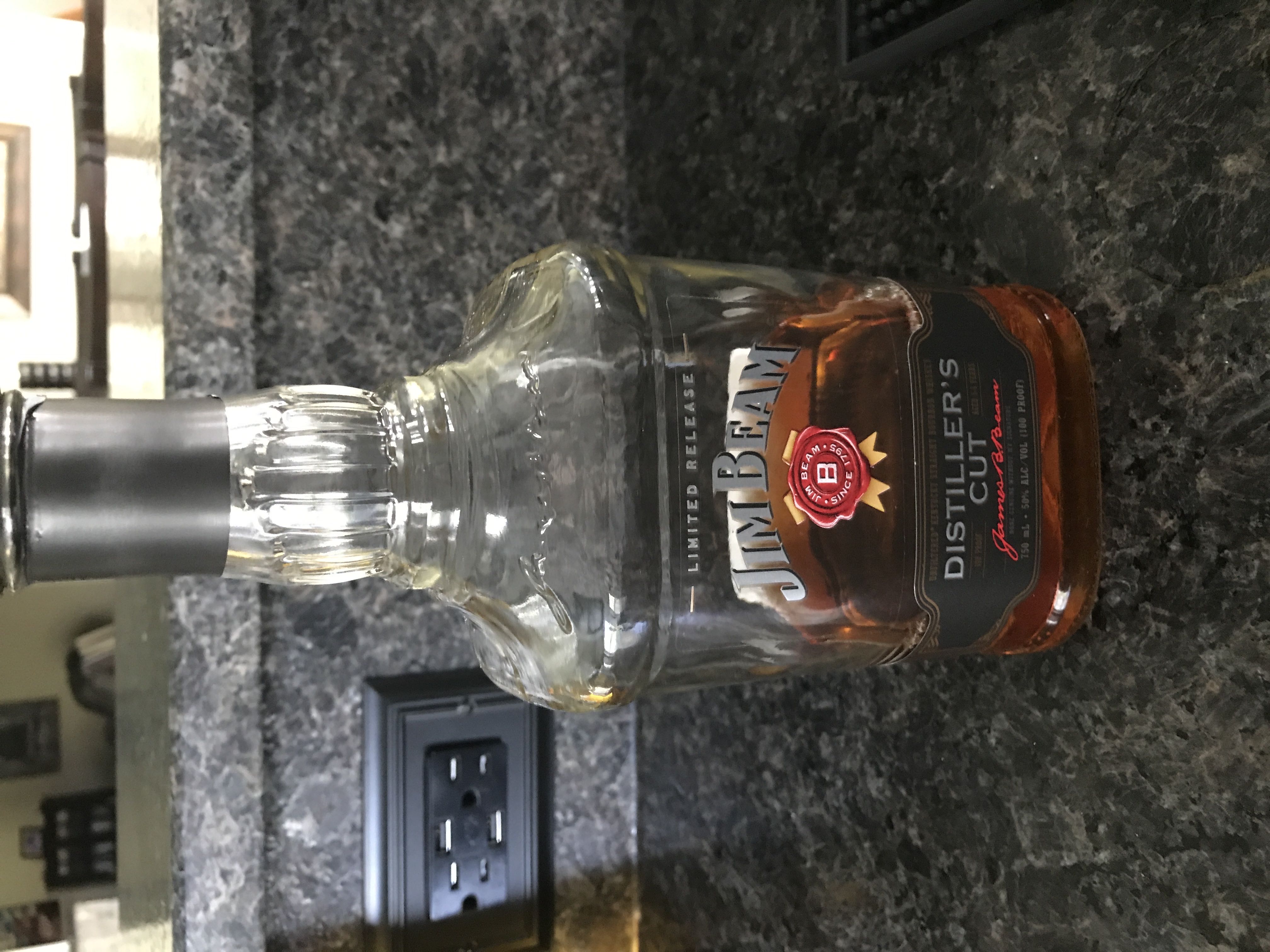 Phillips Lime Flavored Vodka