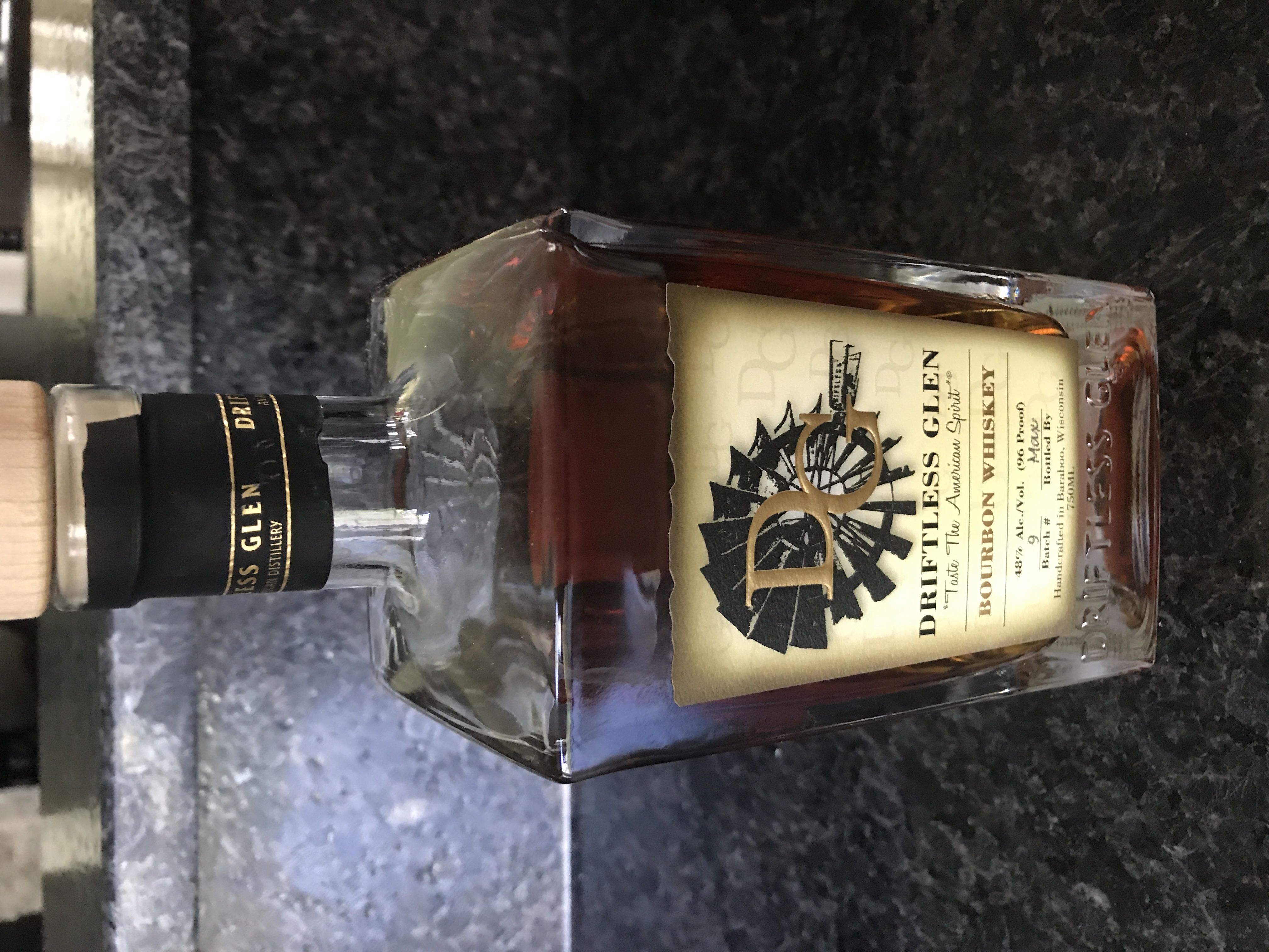 Johnnie Walker Blue Label 200 Anniversary