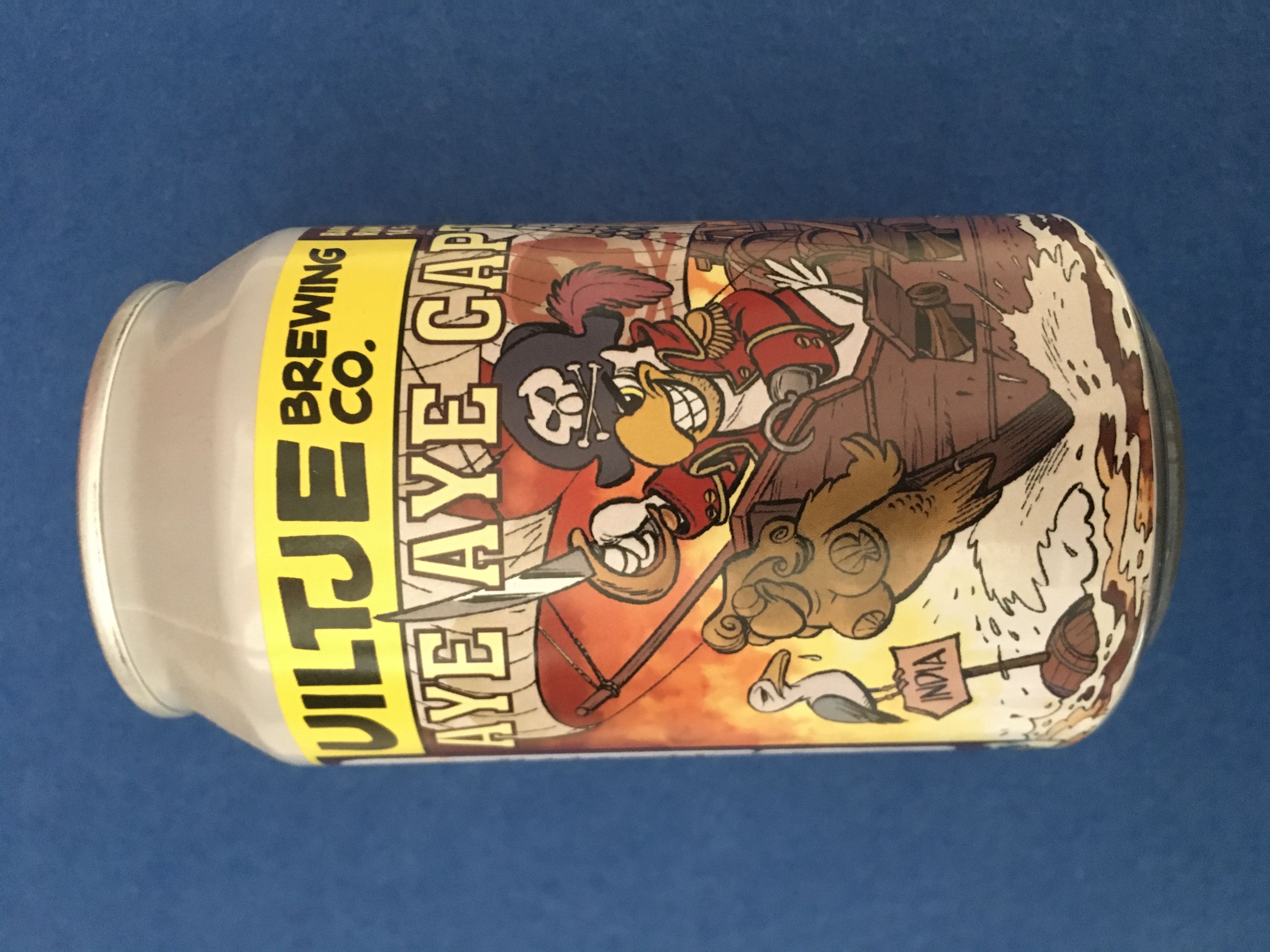 Bookers Backyard 2018-02 BBQ