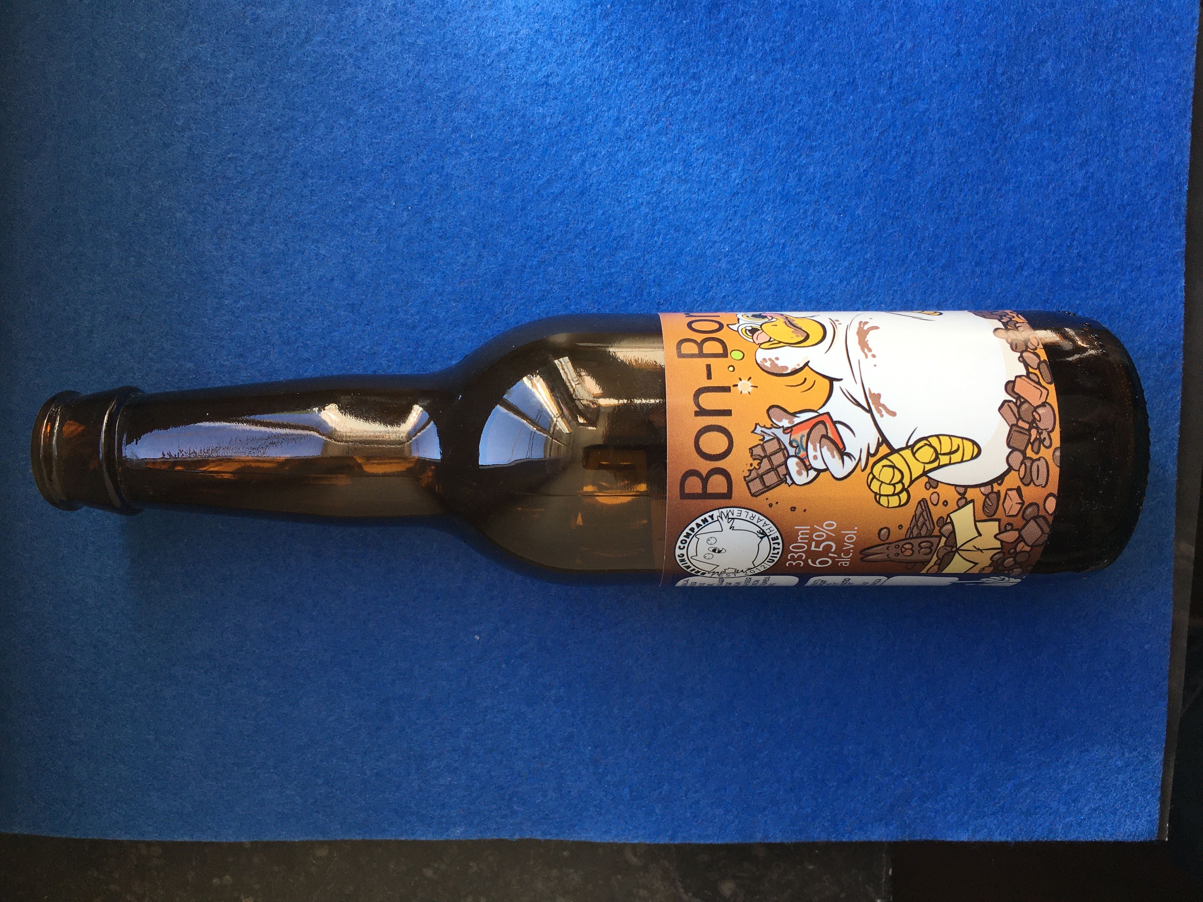 Heaven’s Door Bootleg 2019