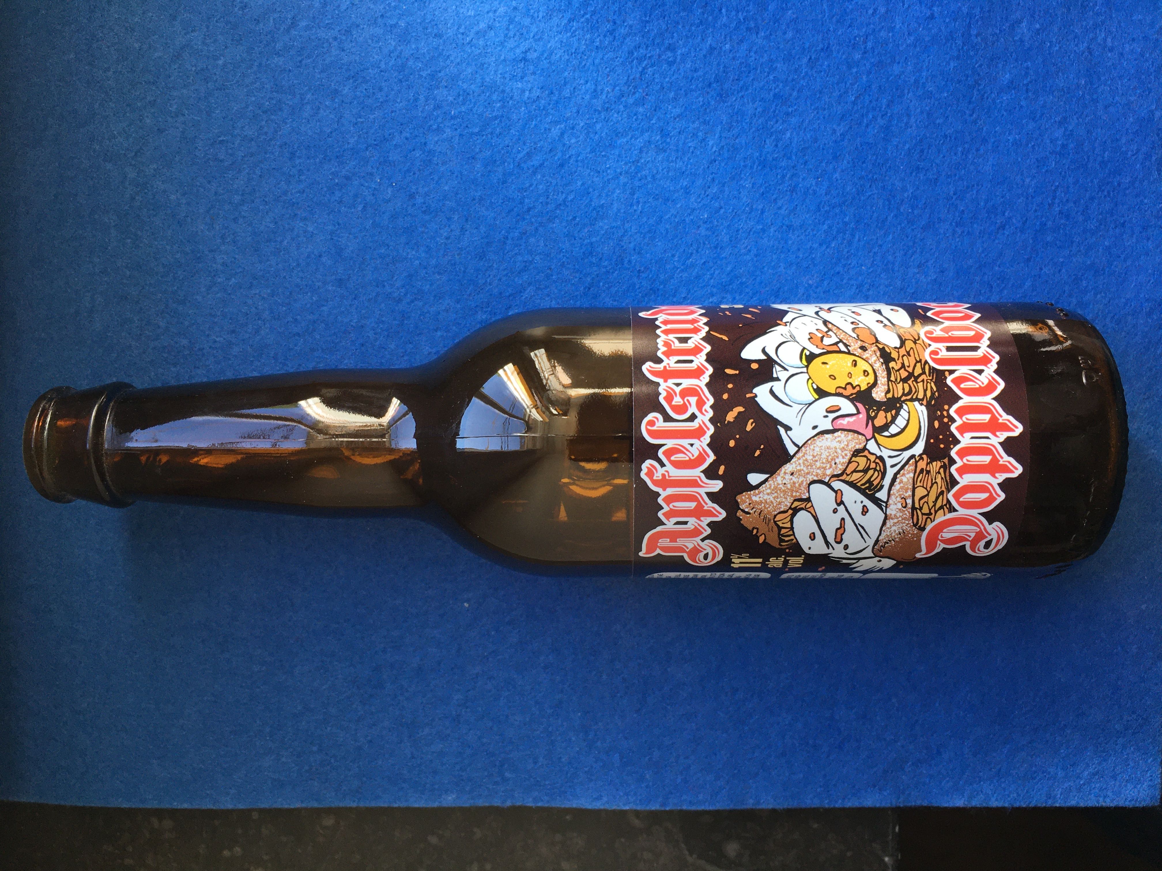 Looney Liberty LLama