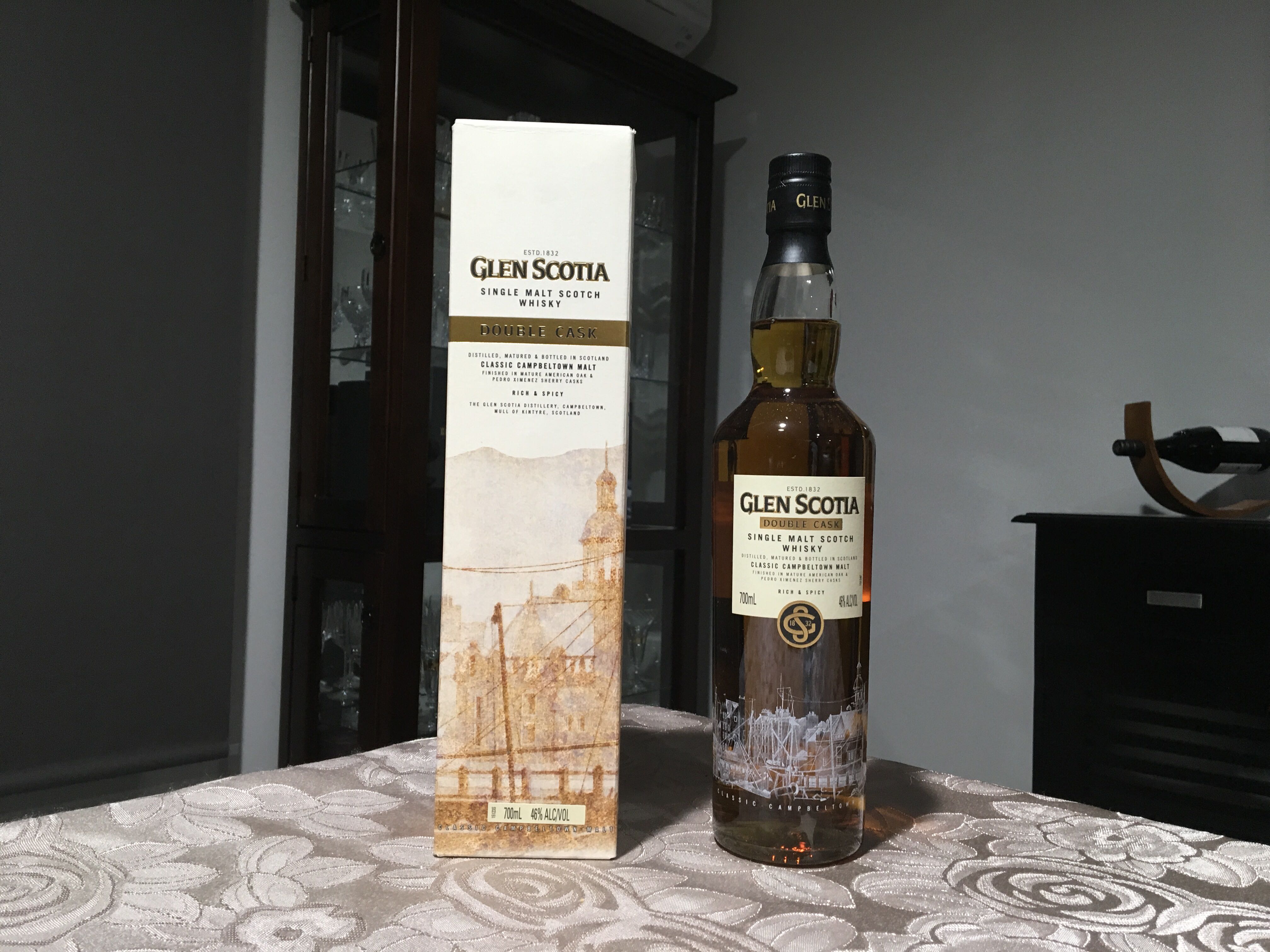 New Riff Straight Bourbon - BIB