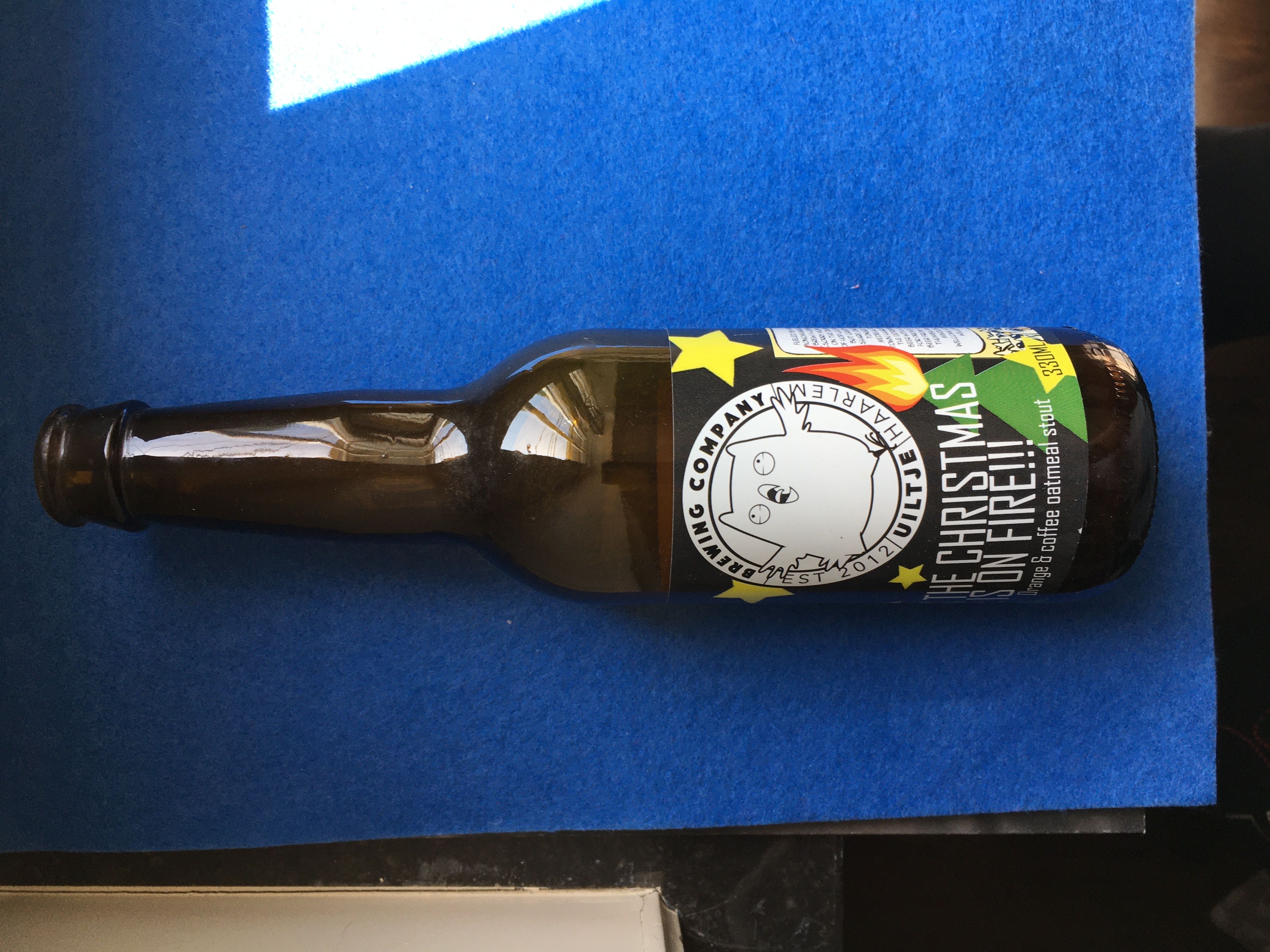 Scene From Lynchburg #3