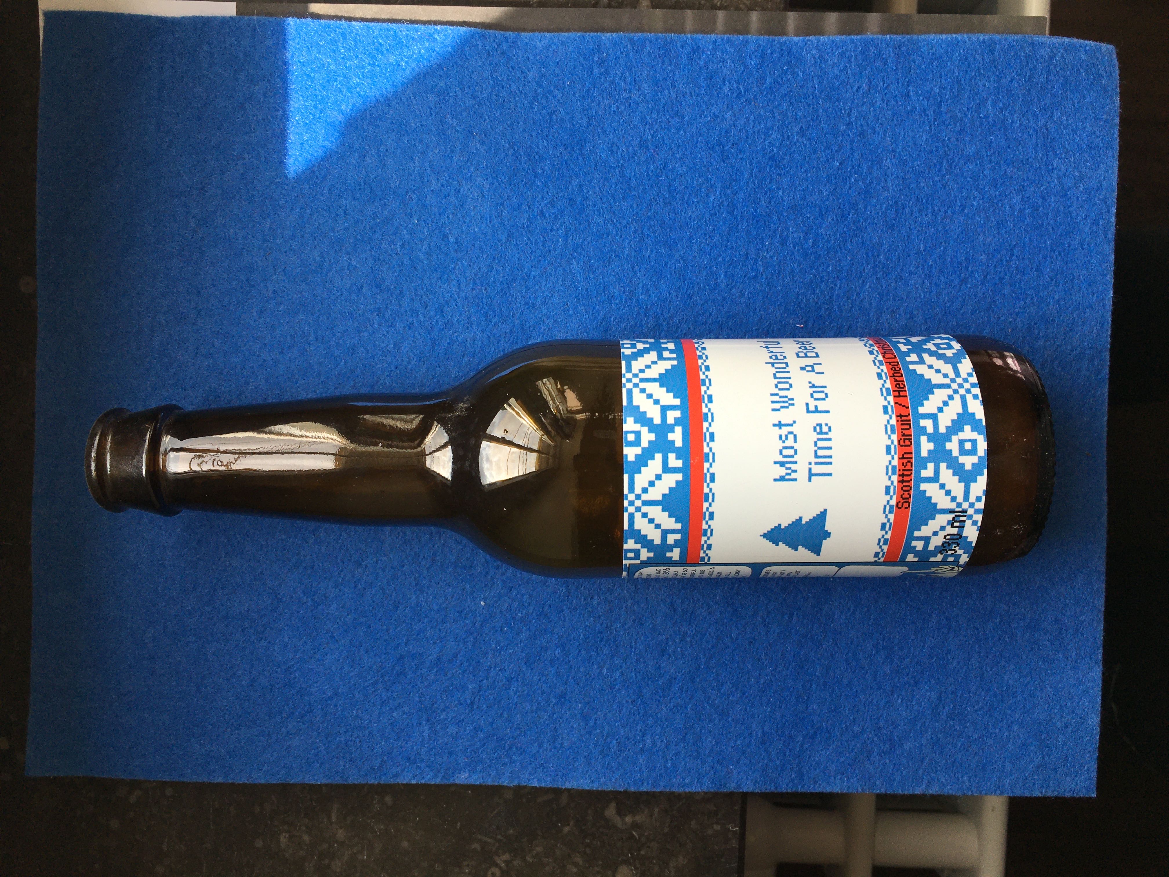 Al Lupino Todtafo Di Anterivo