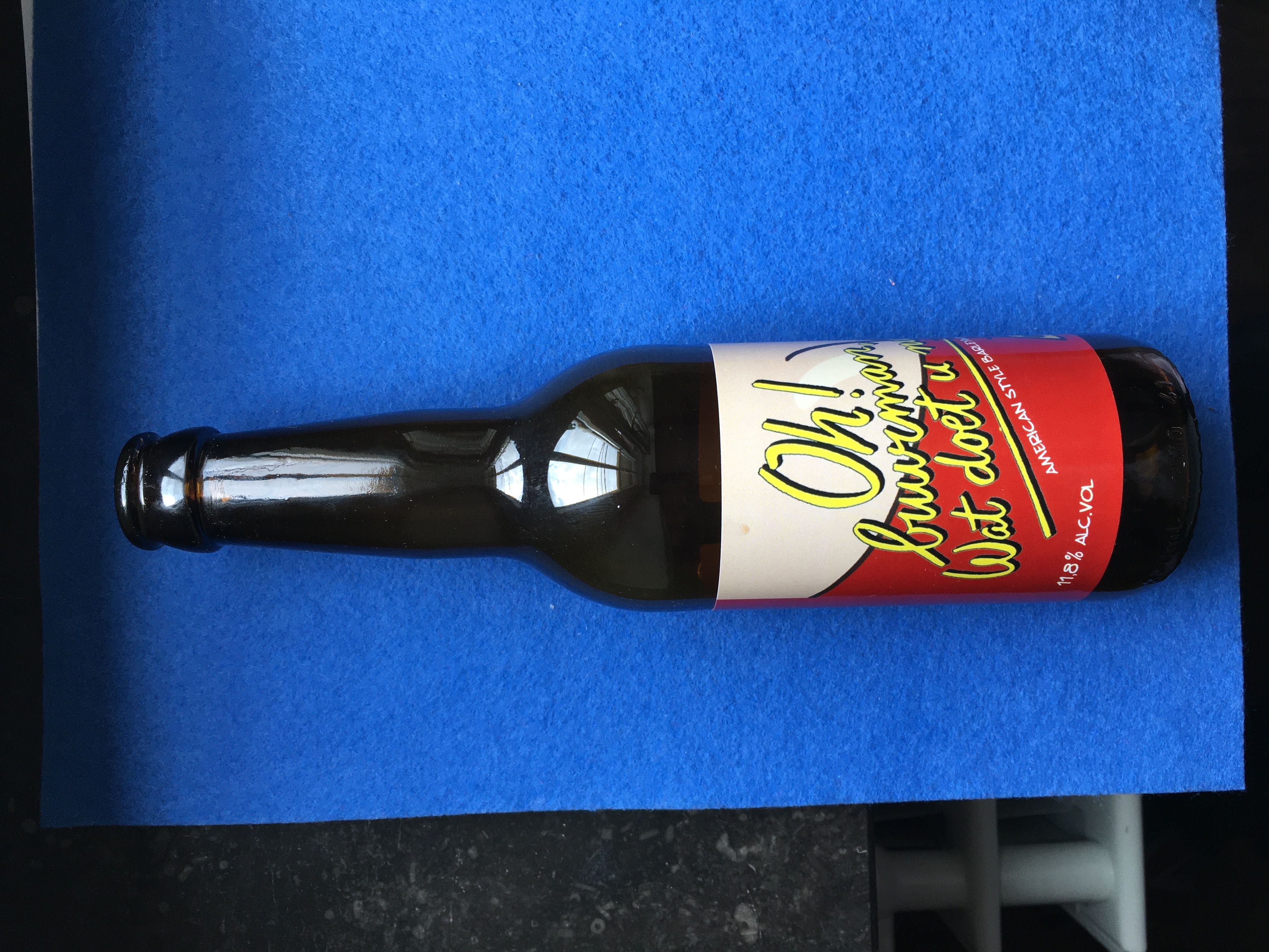 Tequila Rose Strawberry Cream (Version 2)