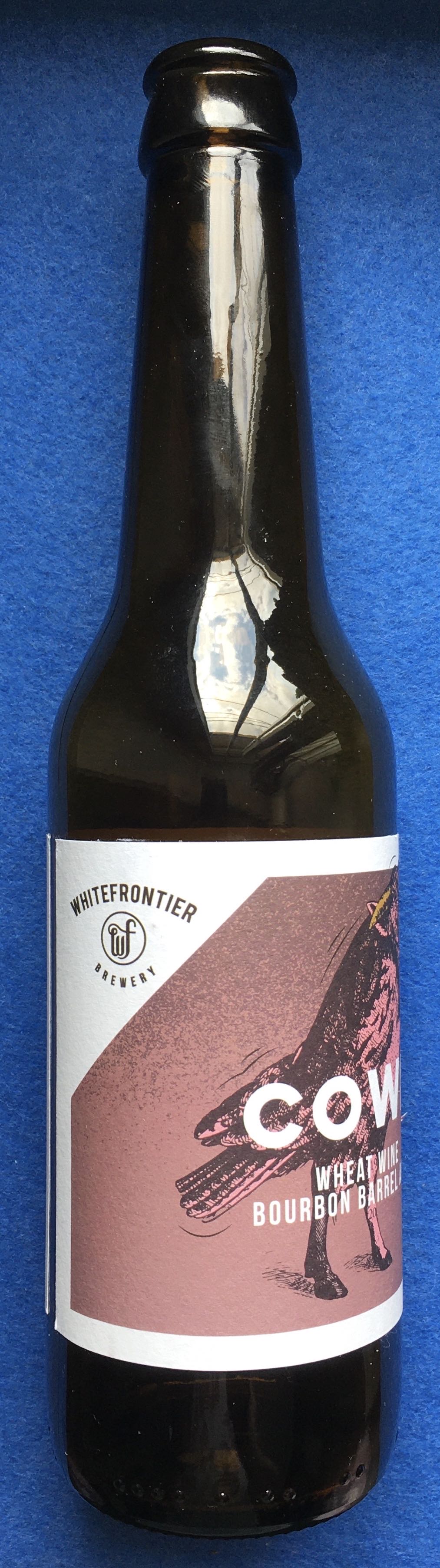 Godiva White Chocolate Liqueur