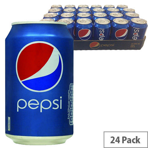 PEPSI-330ml - PepsiCo, Inc. (330 mL) alcohol collectible [Barcode 4750042304753] - Main Image 2