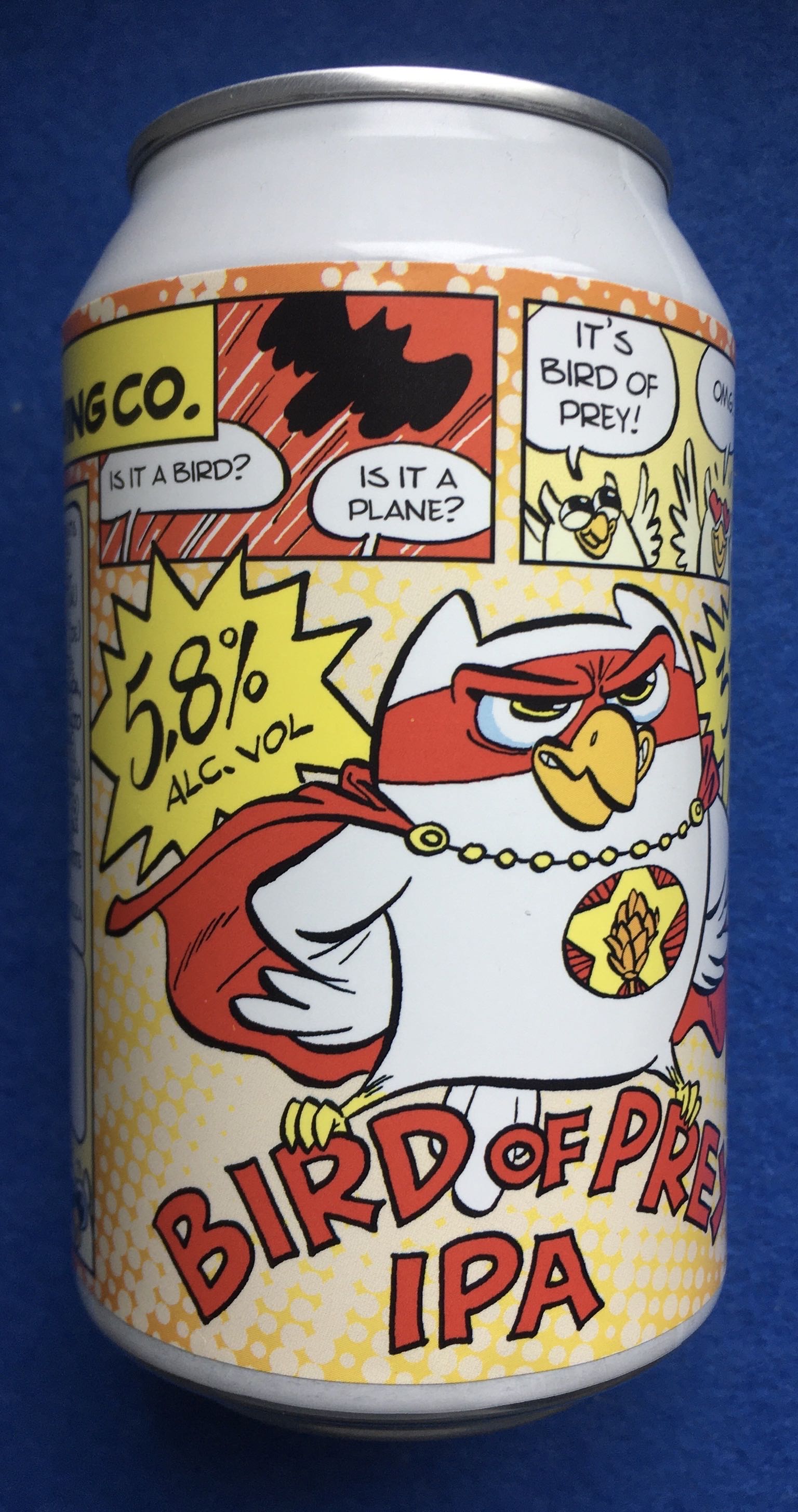 Rum: Parrot Bay Coconut rum