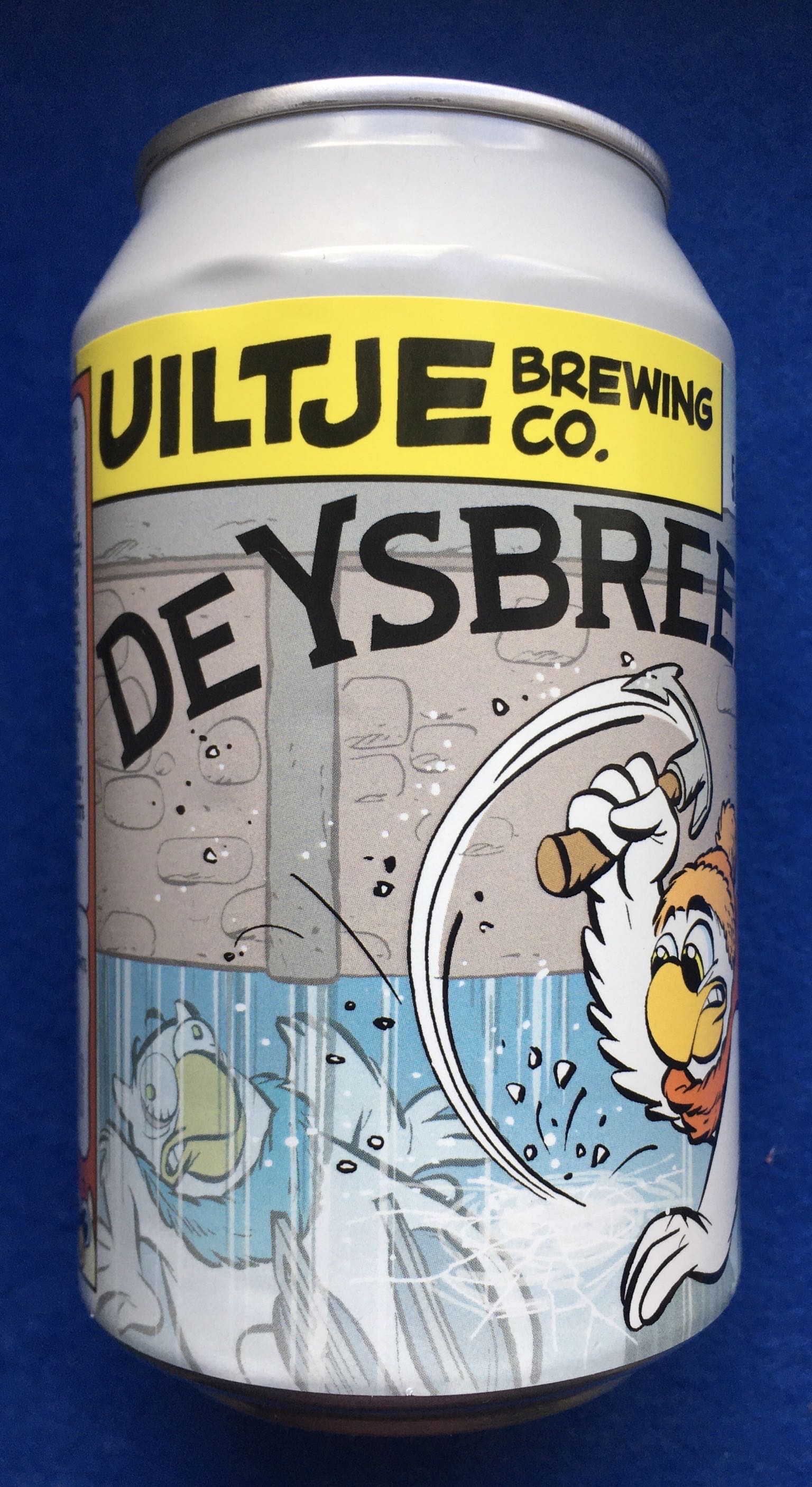 Rhum Dillon Dark Rum