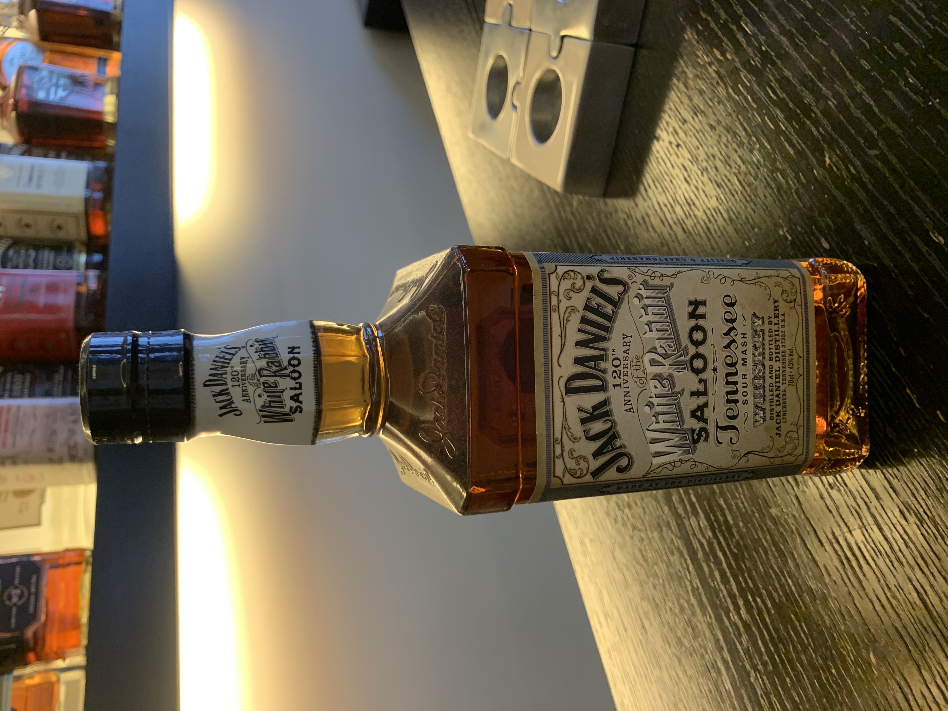 Symbols National Brandy XO