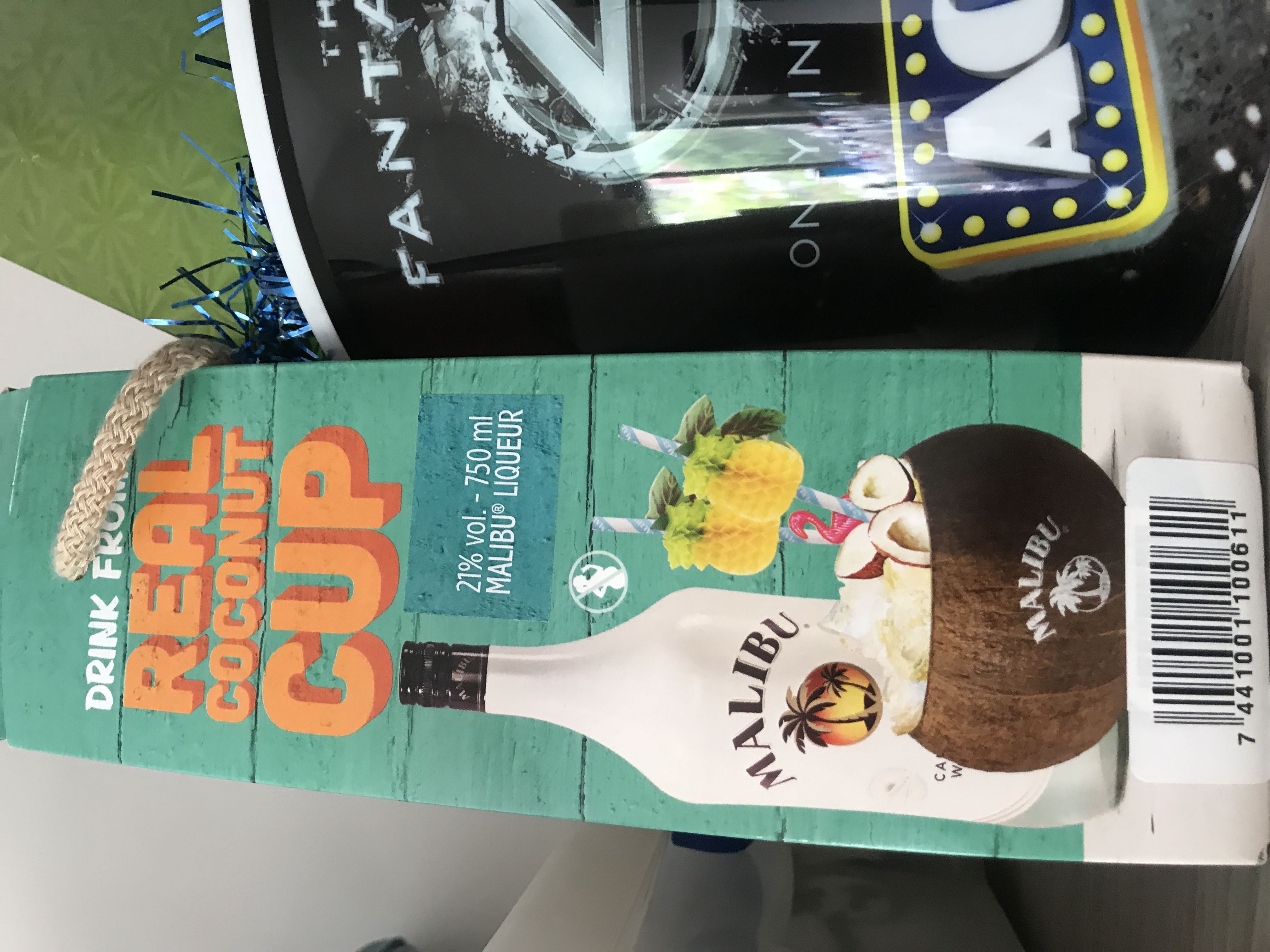 Grandpa’s Caffeine Fix Vol. 1