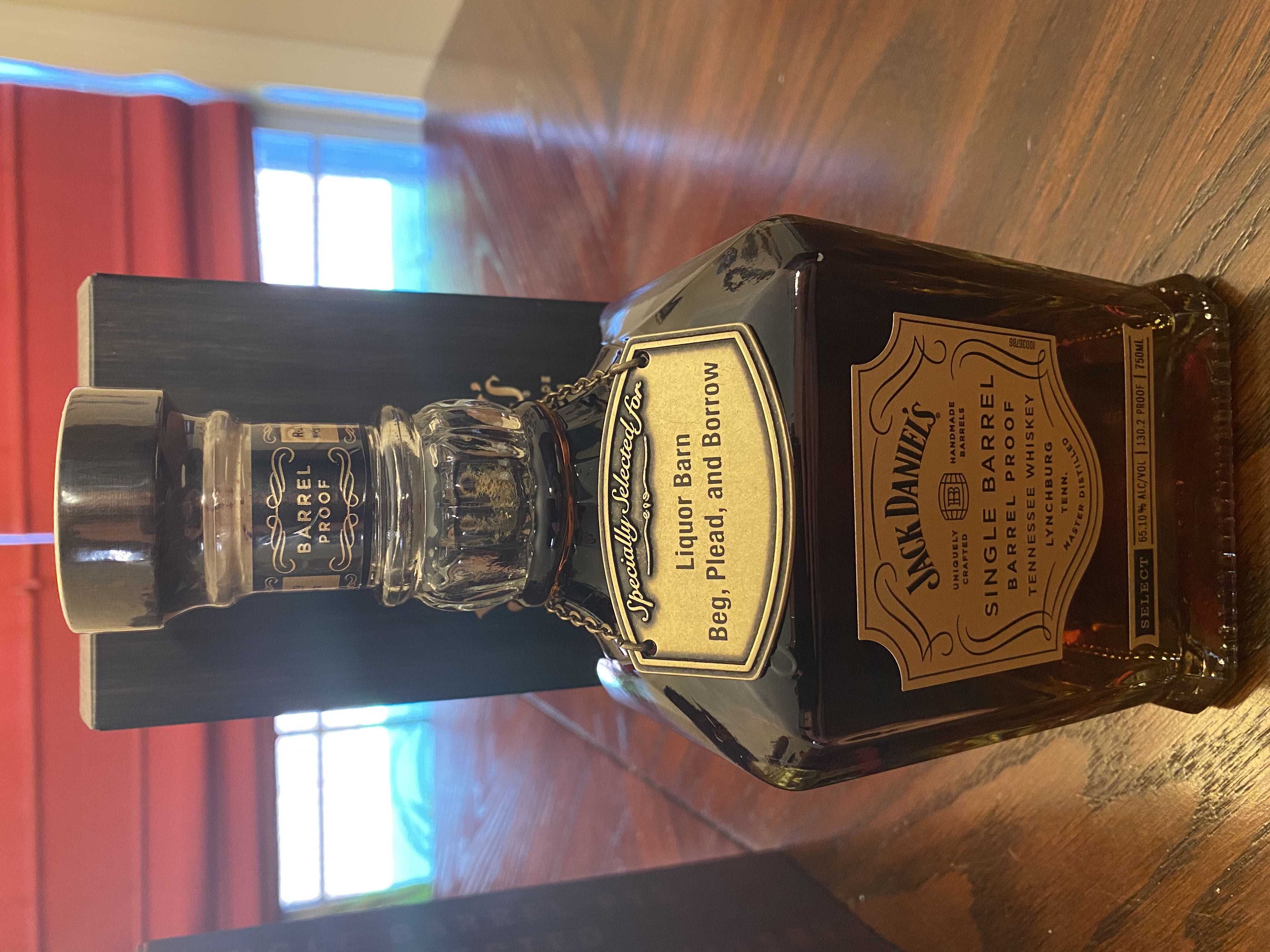 Hiram Walker Chocolate Mint