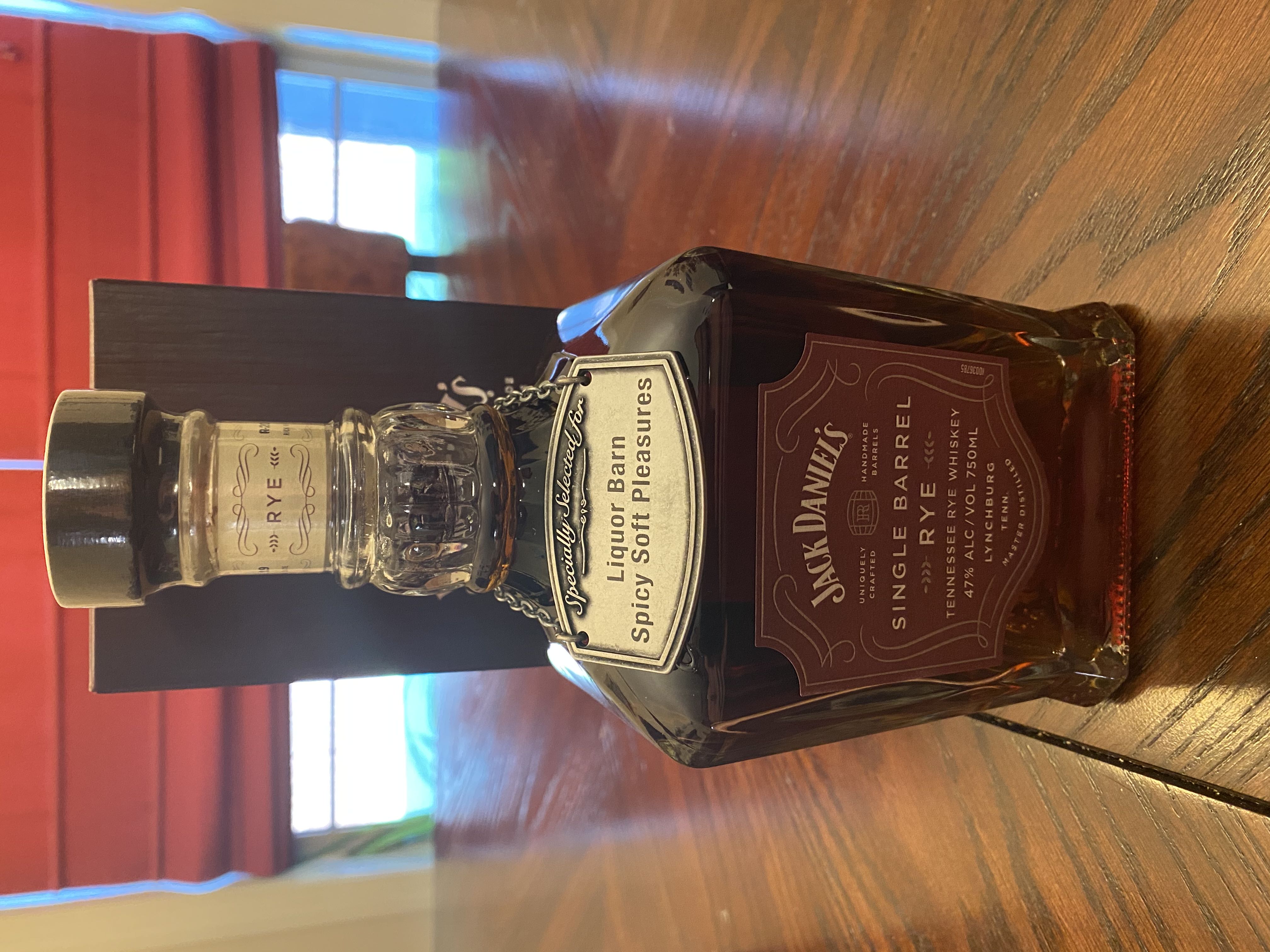 Johnnie Walker Black Label Lowlands Origin