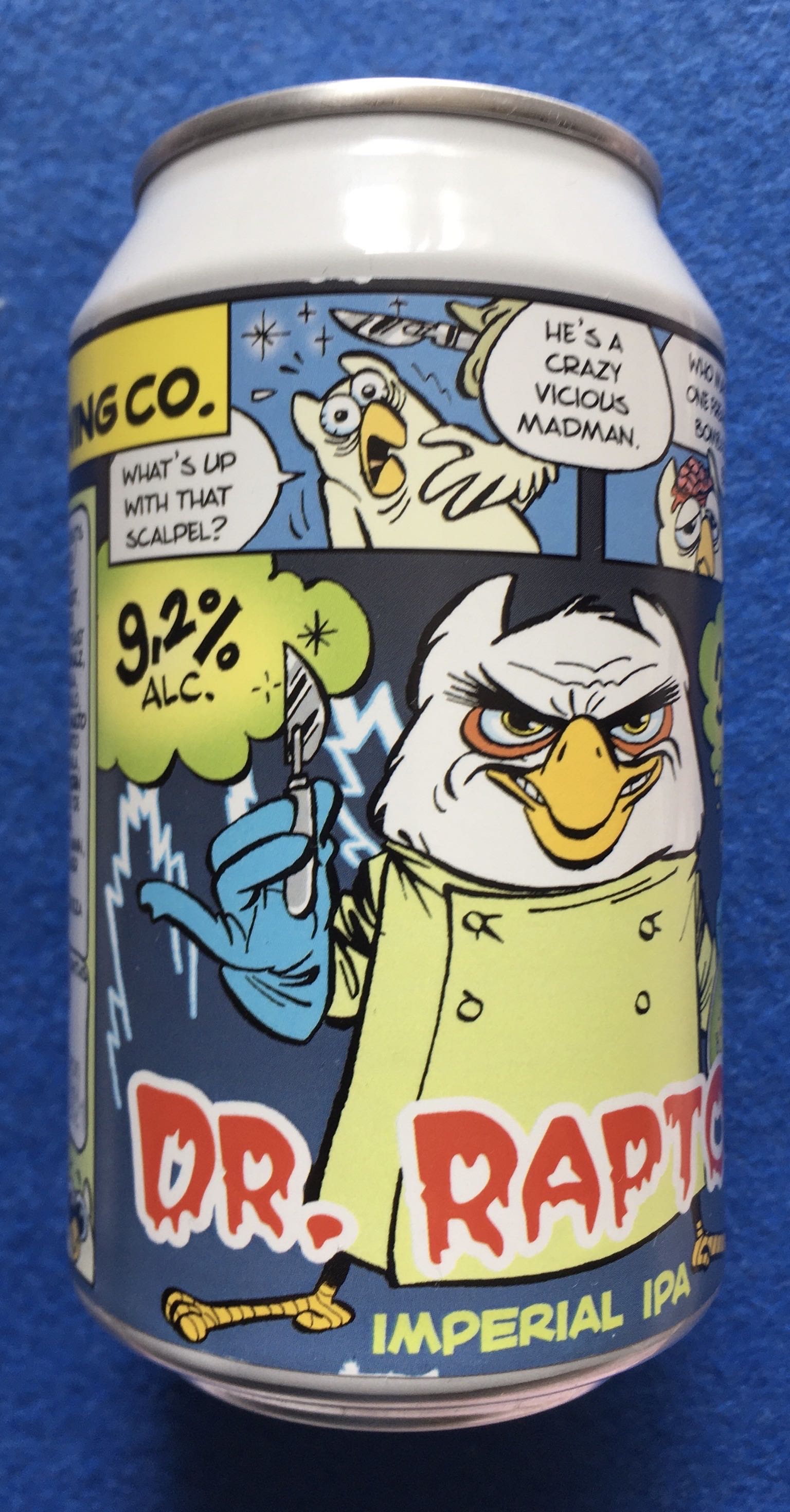 Lagavulin Offerman Edition