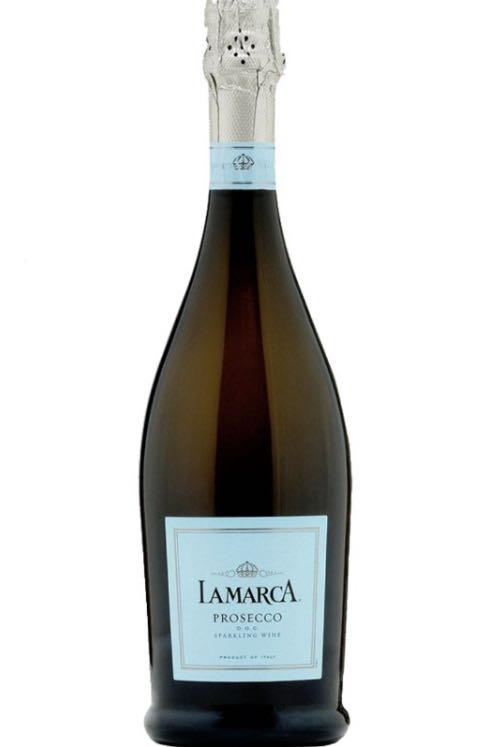 La Marca Prosecco - La Marca (750 mL) alcohol collectible [Barcode 085000017739] - Main Image 1