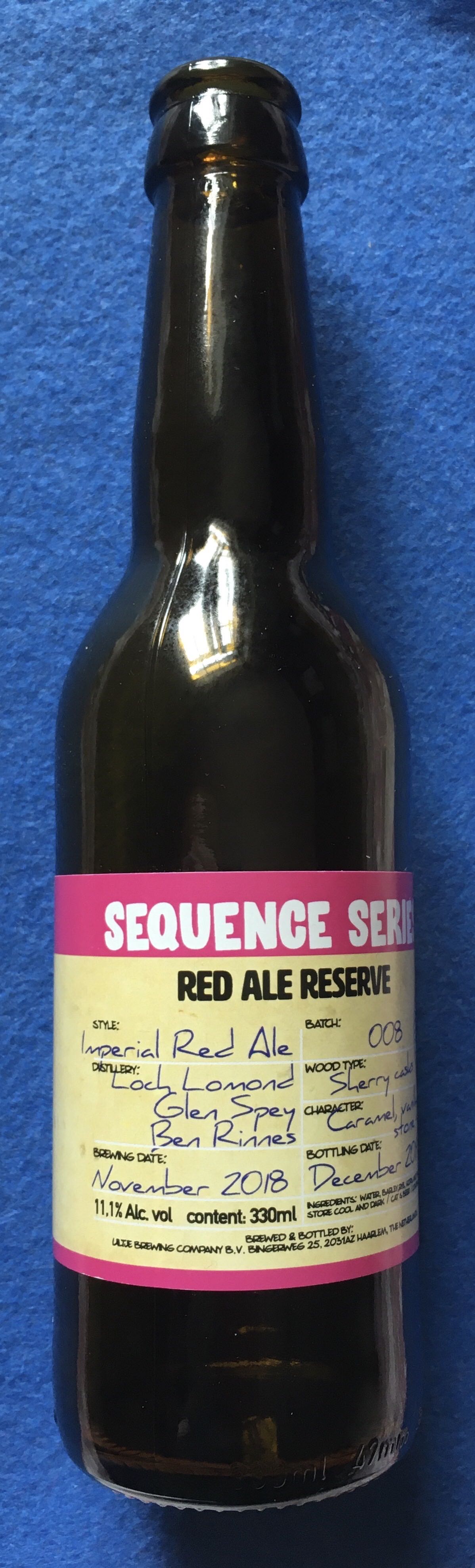 Botica - Low alcohol Gin