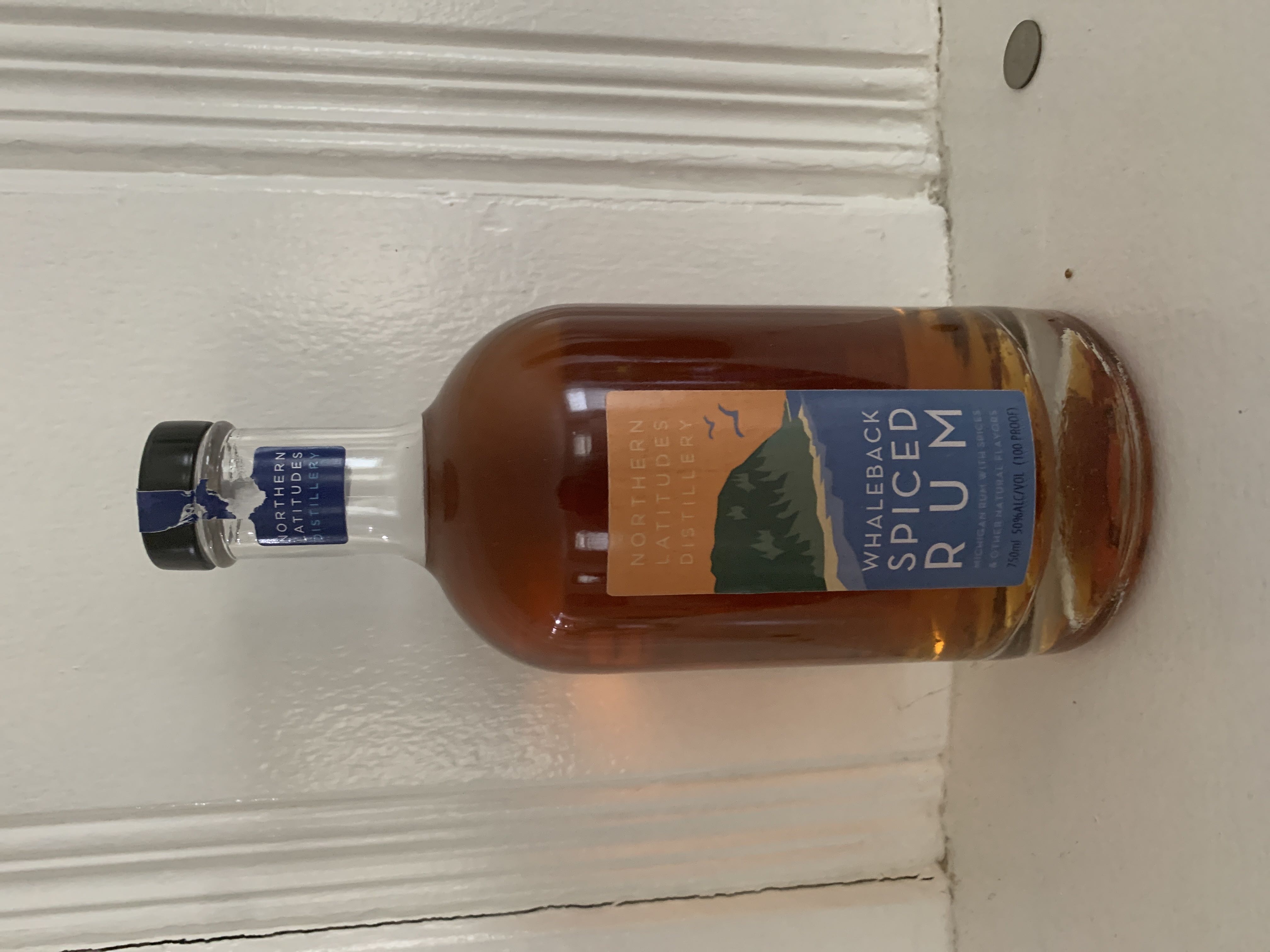 Vincent Van Gogh Dutch Chocolate