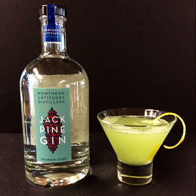 Three Olives Raspberry 