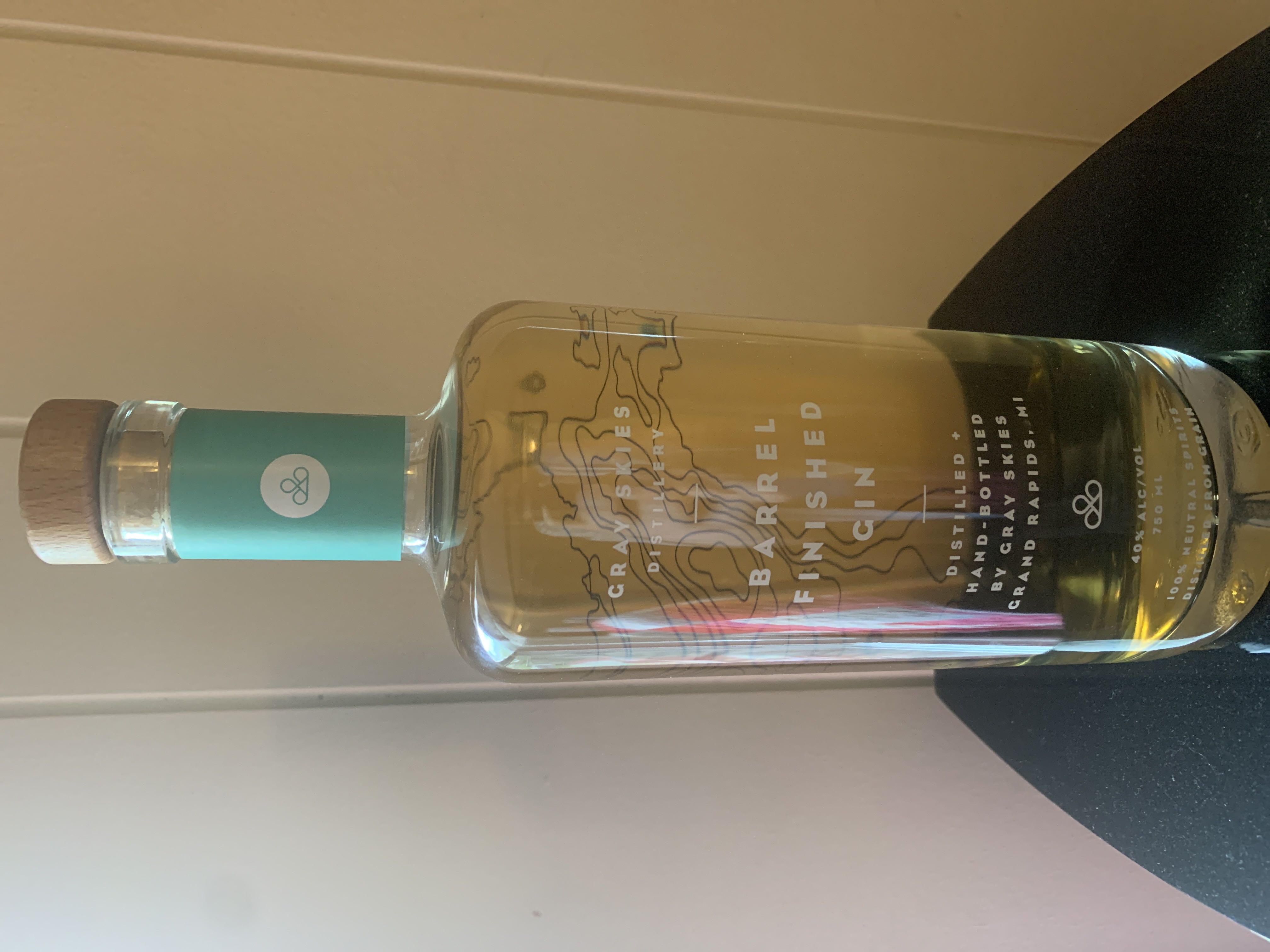 Captain Morgans Parrot Bay