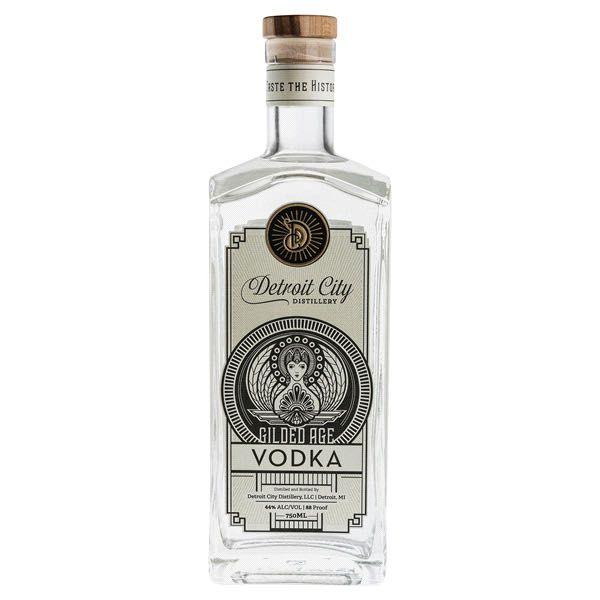 Bulletin Bourbon Frontier Whisky