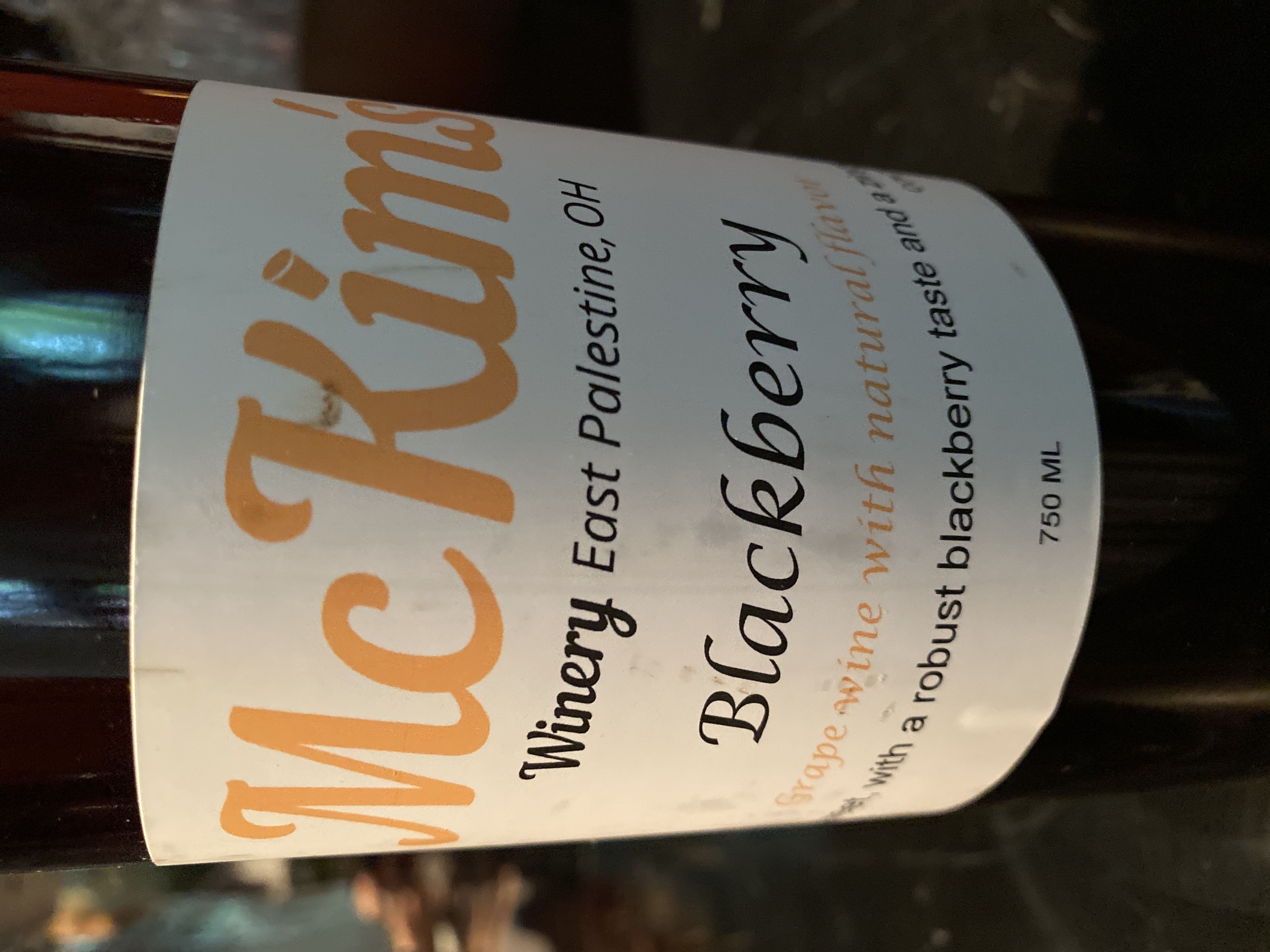 Strawberry Rhubarb Sour Ale