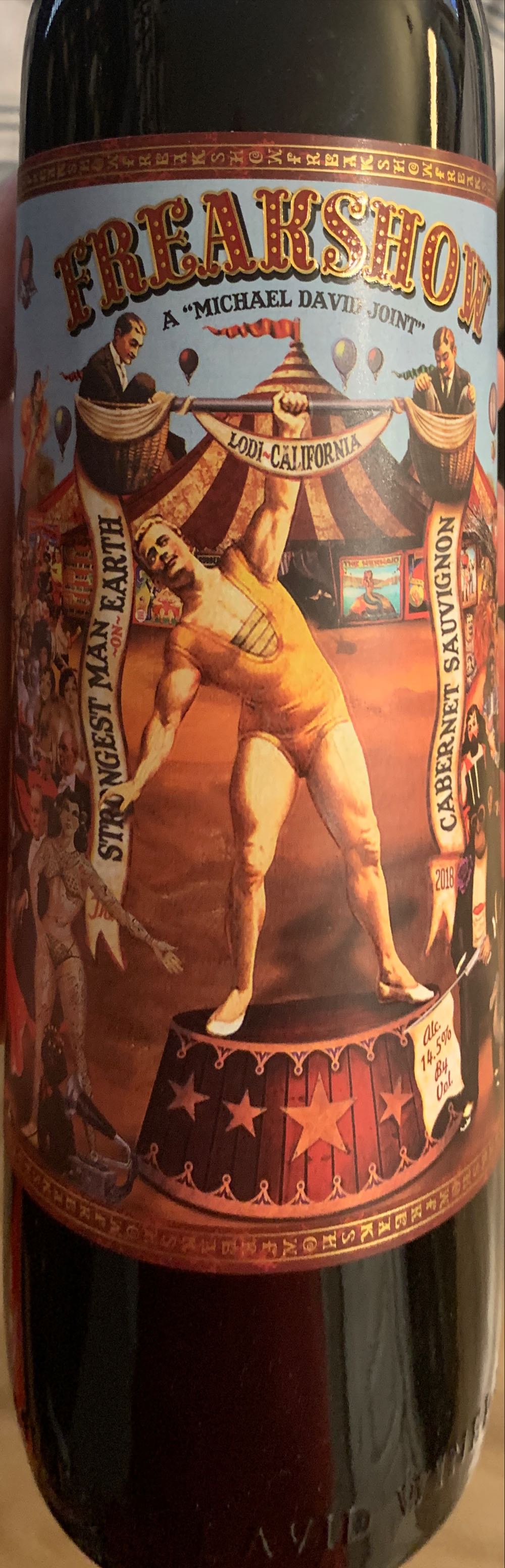 Puff Tart Passionberry Peach