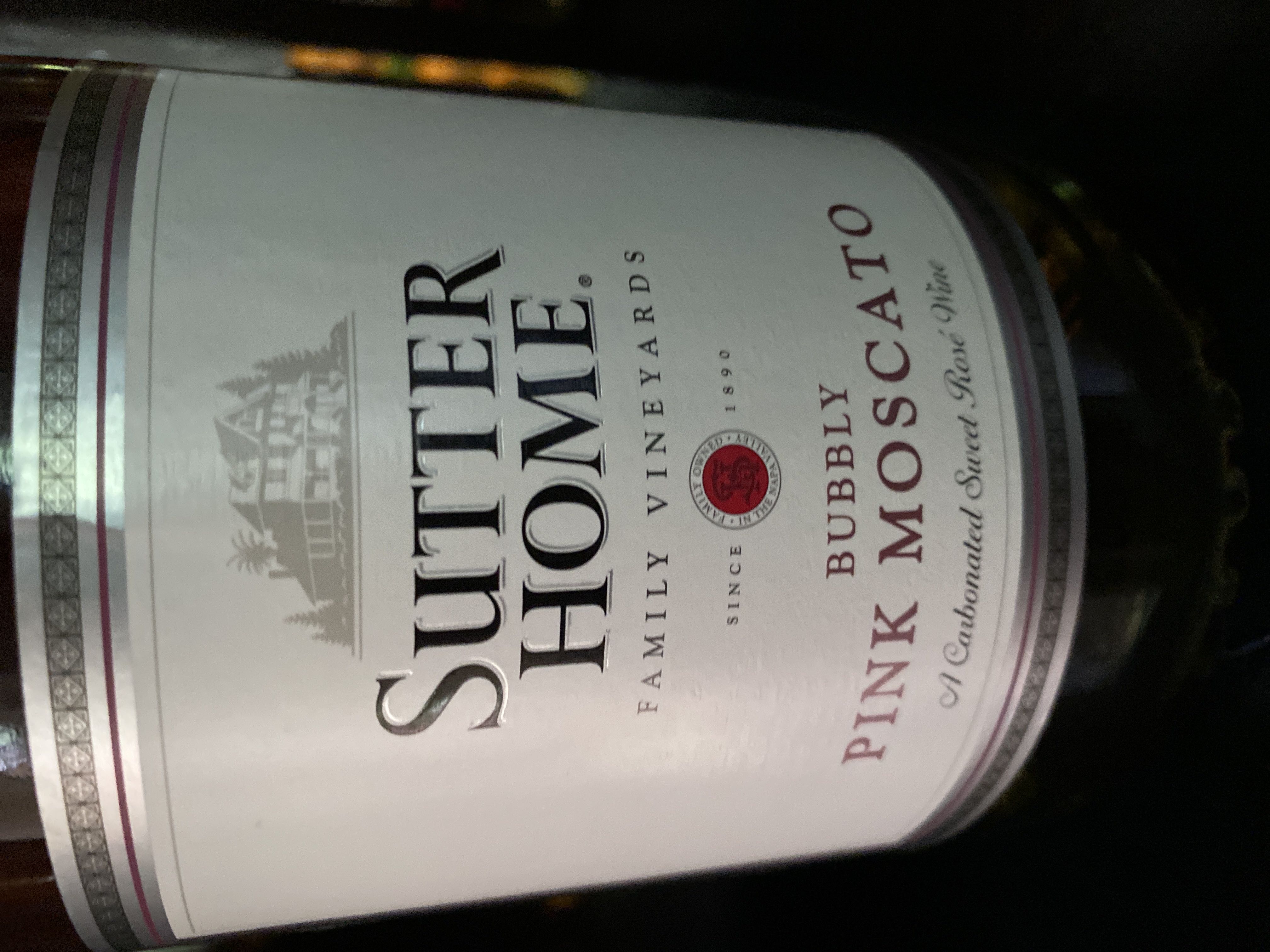 New Riff Bottled In Bond