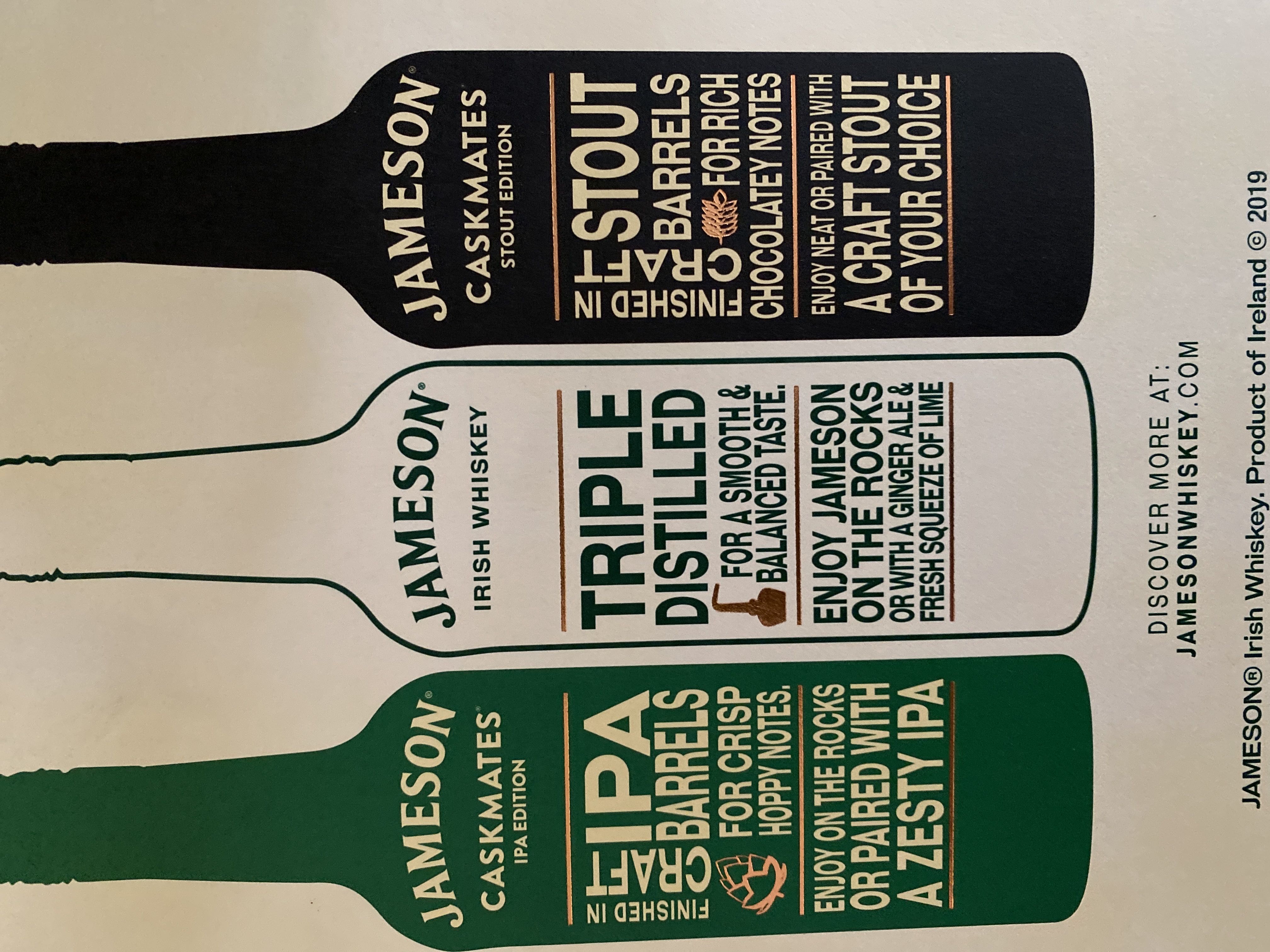 Batman Shaker/Mixer Glass