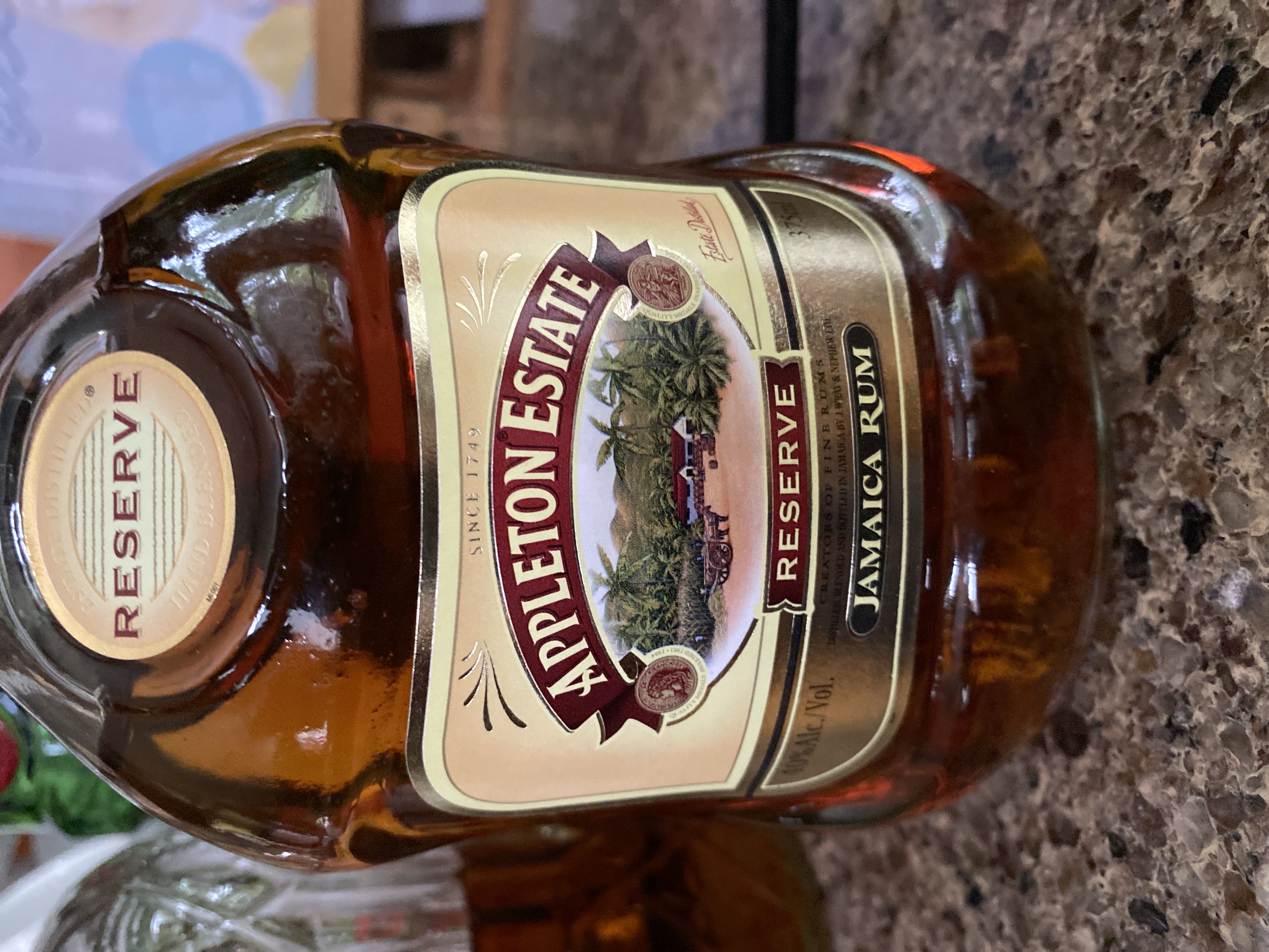 Borges Porto - Tawny