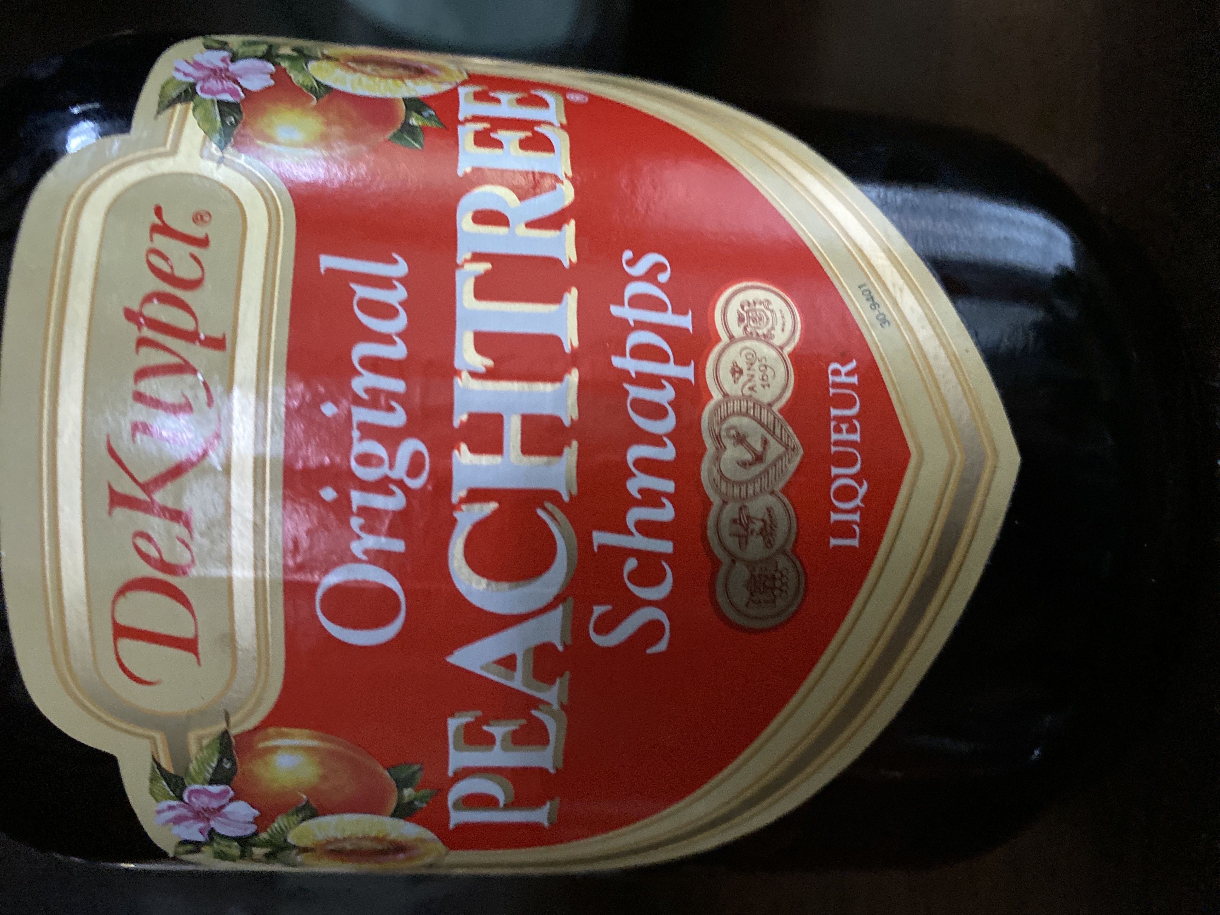 Baileys Original Irish Cream (Version 2)