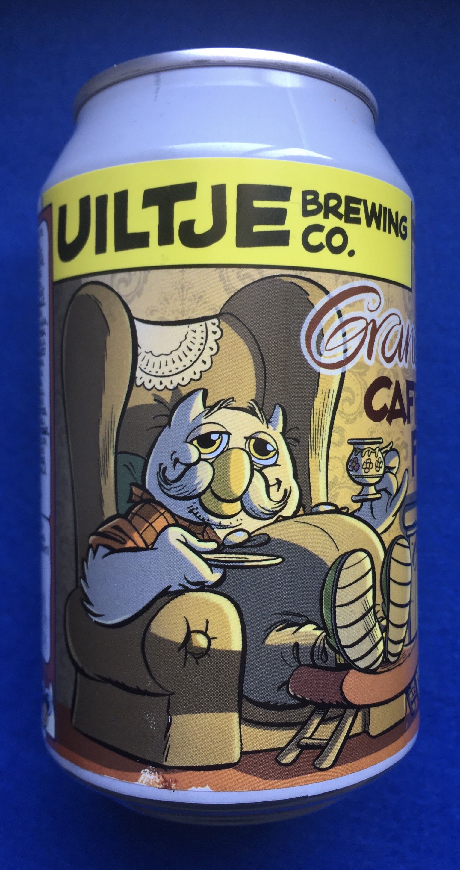 Port Charlotte Islay Barley